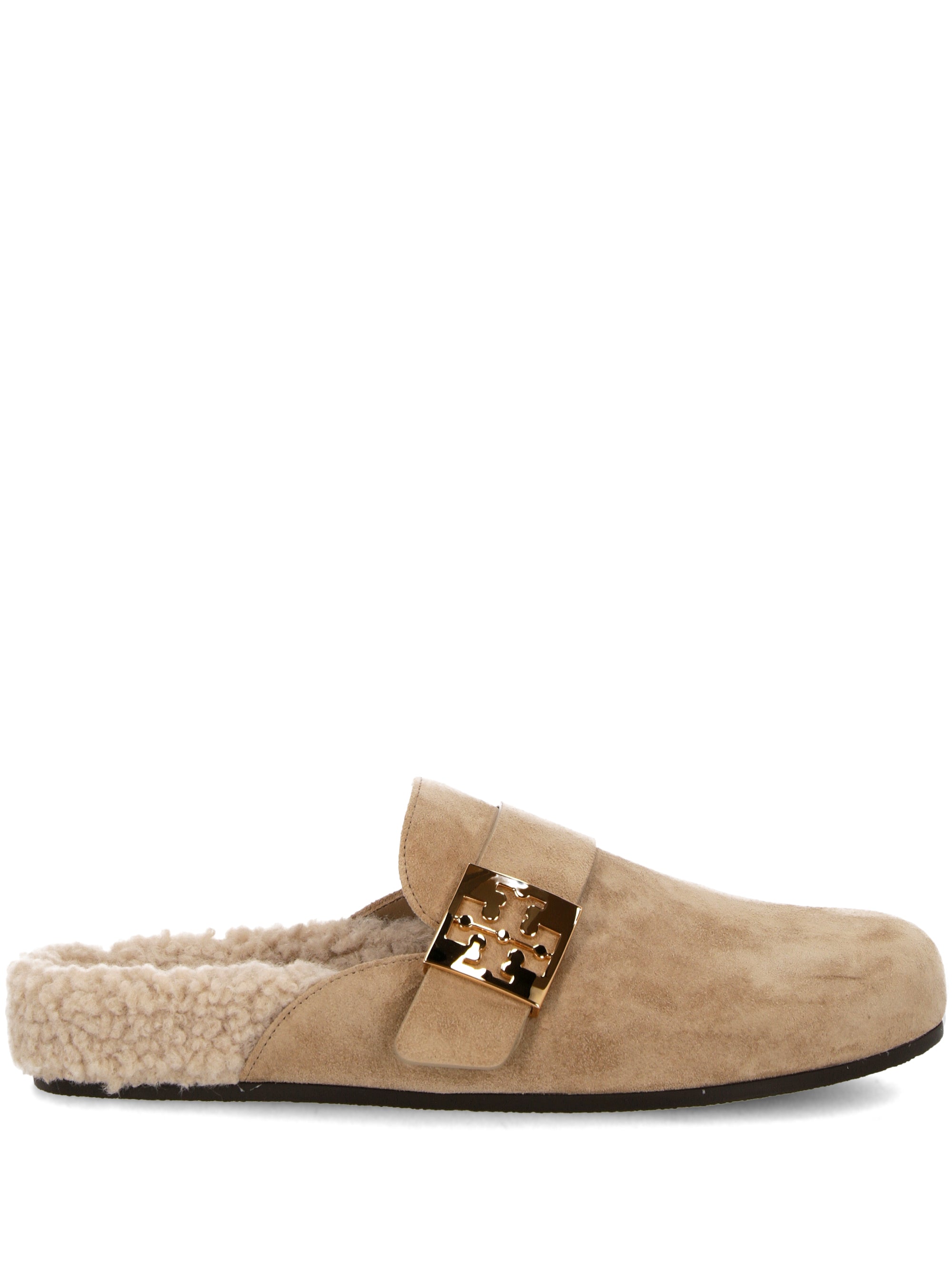 Tory Burch 163612 Woman NOISETTE/TAUPE Sandals - Zuklat