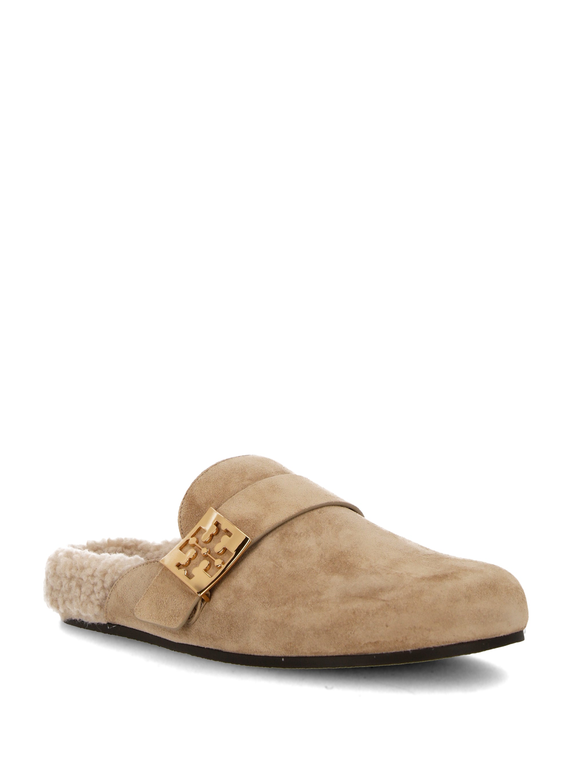 Tory Burch 163612 Woman NOISETTE/TAUPE Sandals - Zuklat