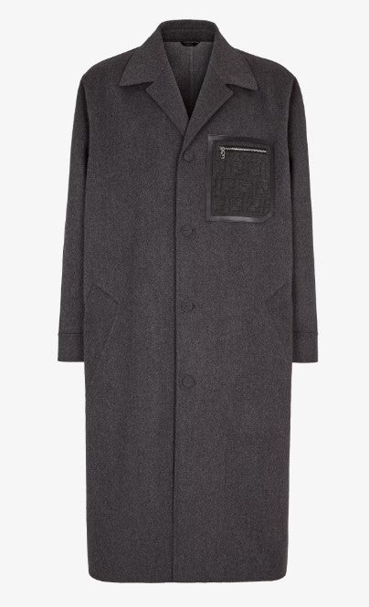 Fendi FF0822 Man 0 Coats - Zuklat