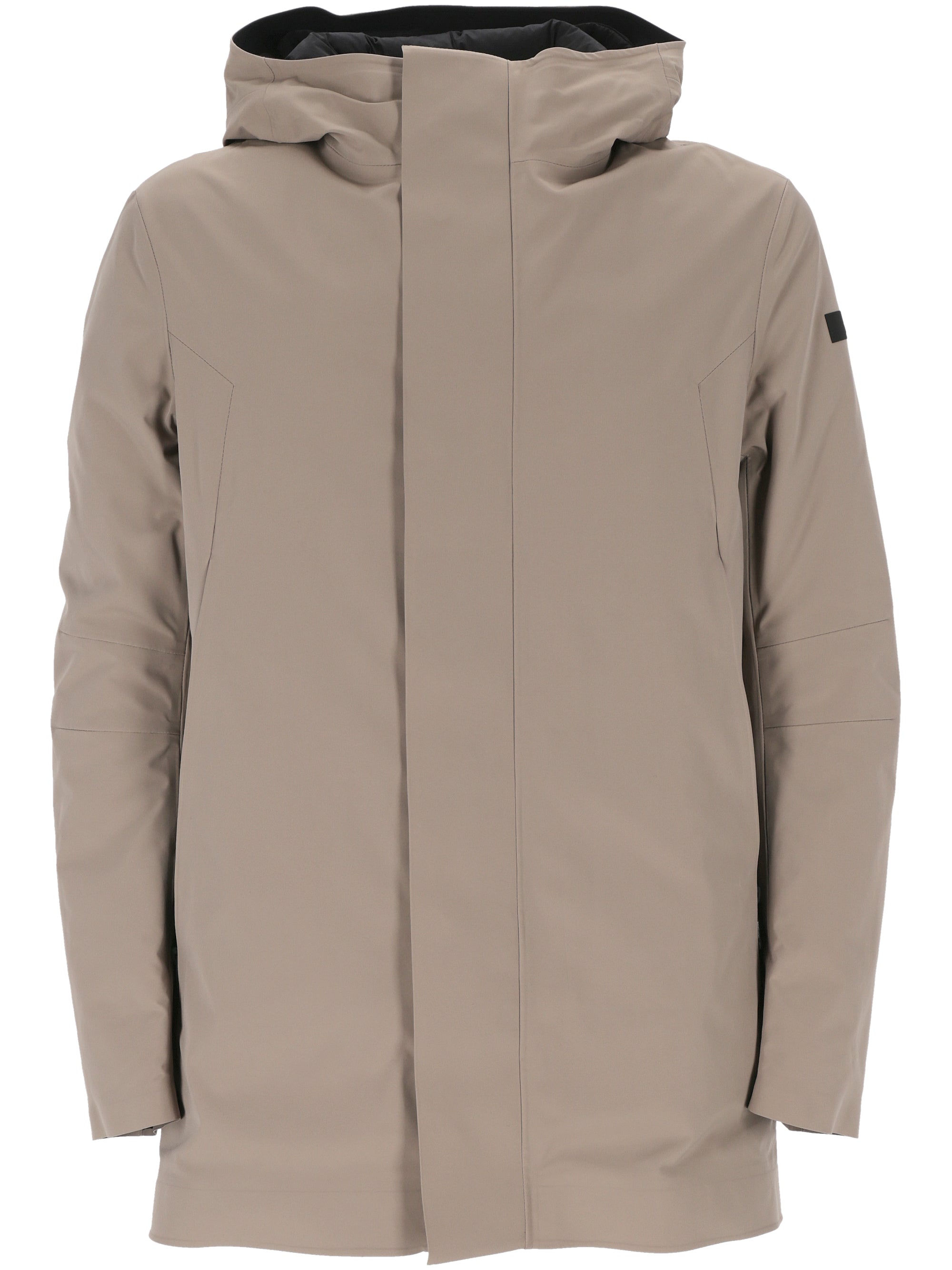 RRD W24026 Man Dove Grey Jackets - Zuklat