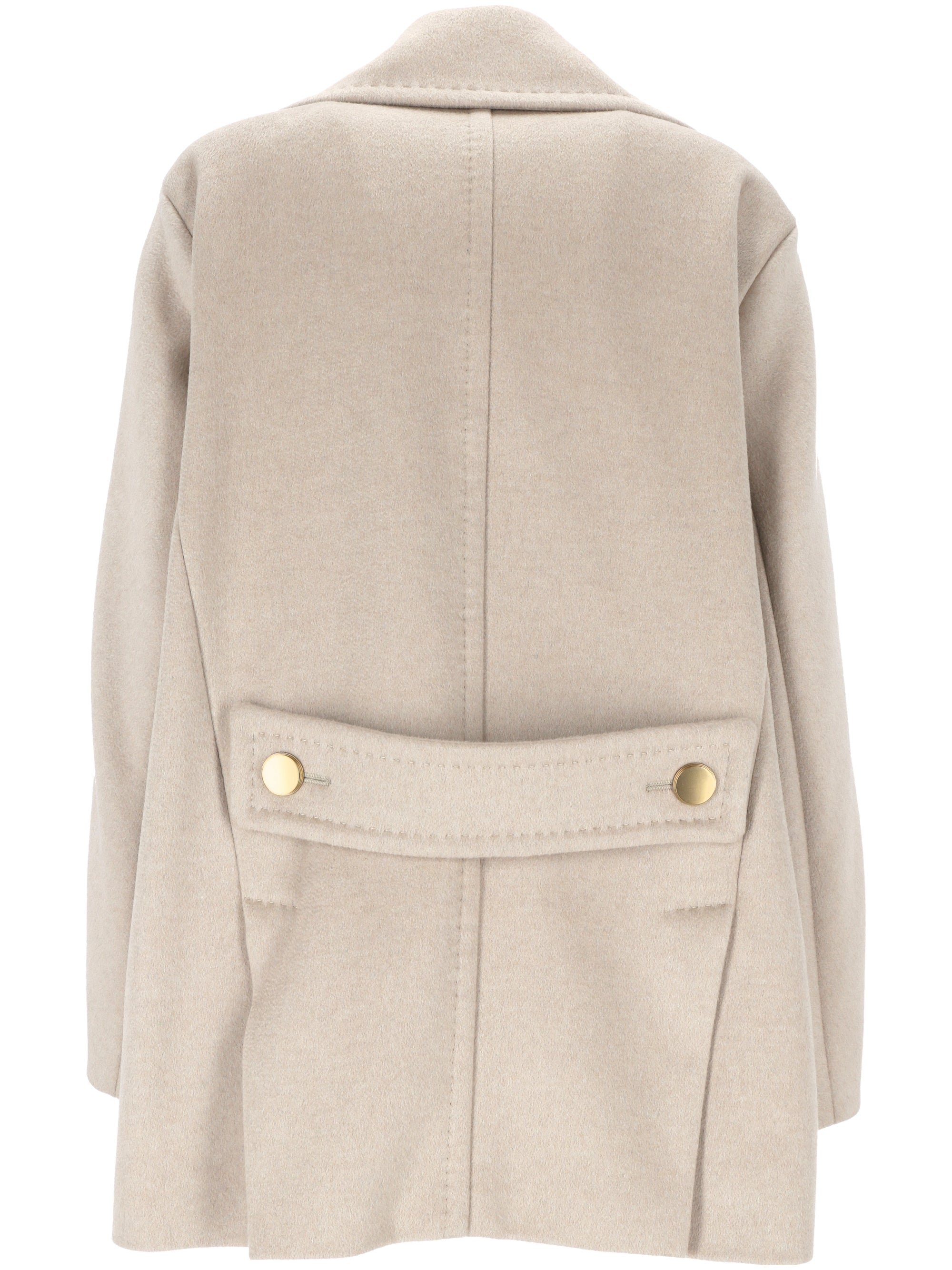 Max Mara 2421086015600 Woman  Coats - Zuklat