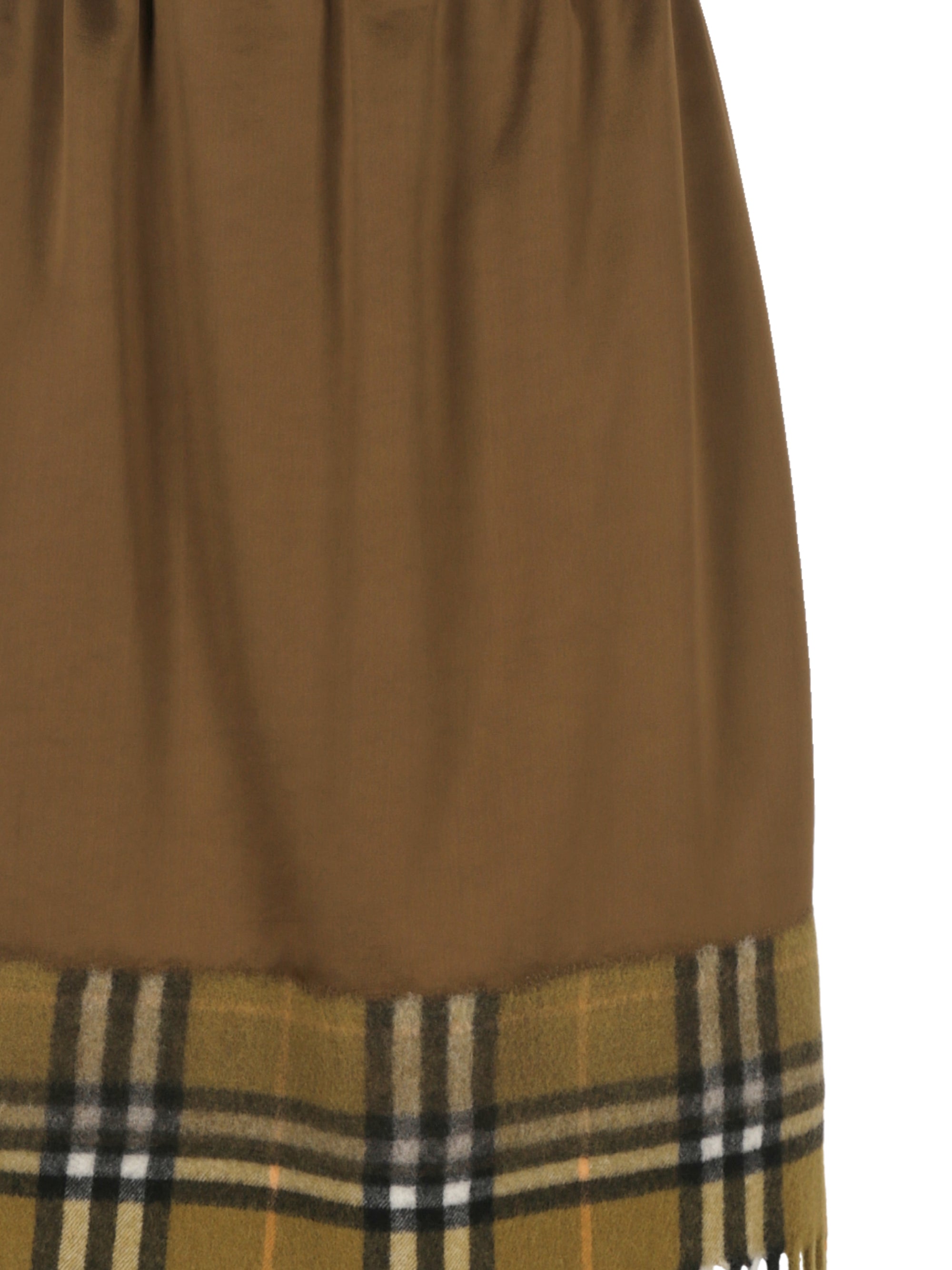 Burberry 8098591 Woman CAMP Skirts - Zuklat