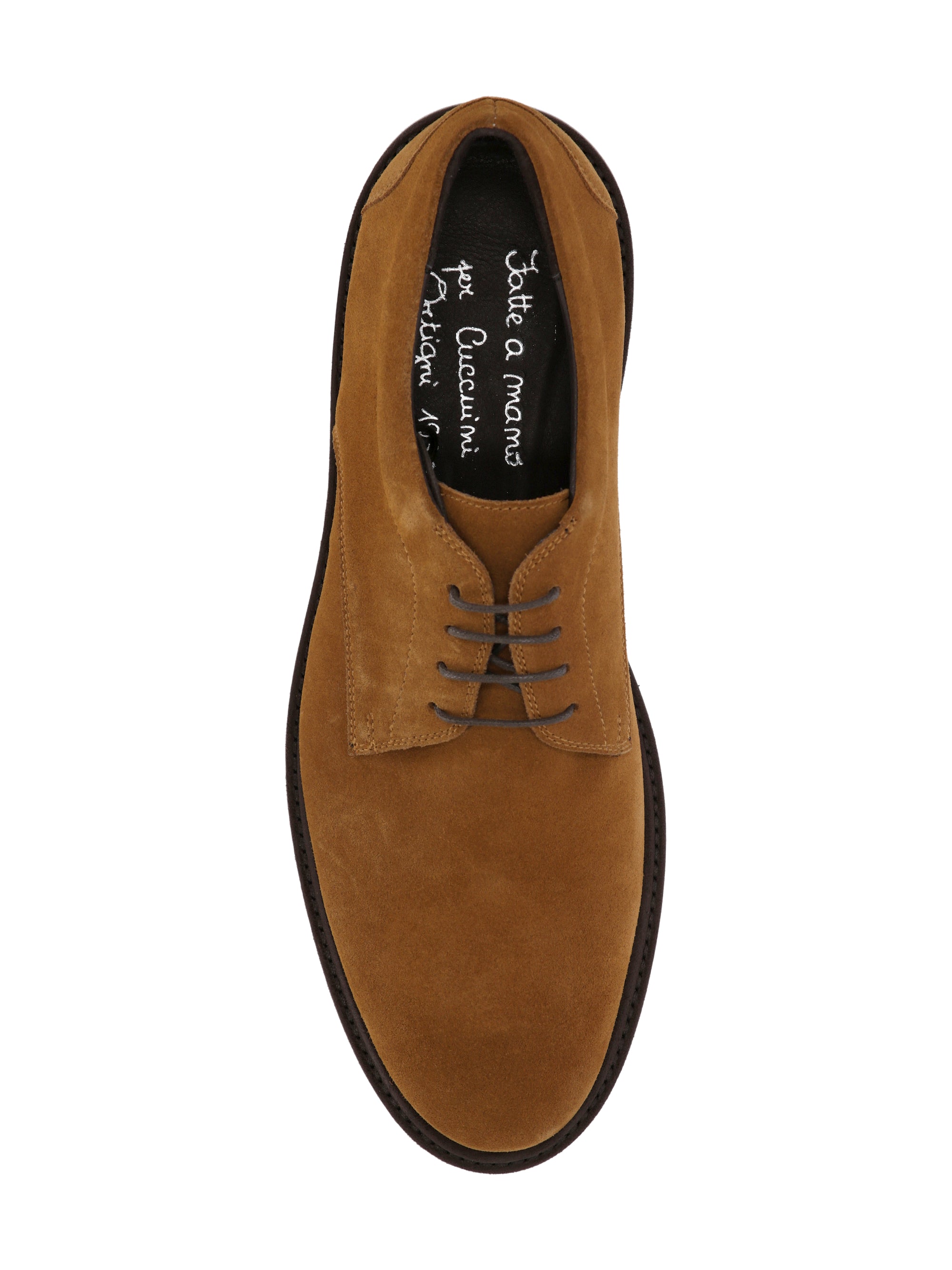 Ortigni 72.5931 Man  Flat shoes - Zuklat