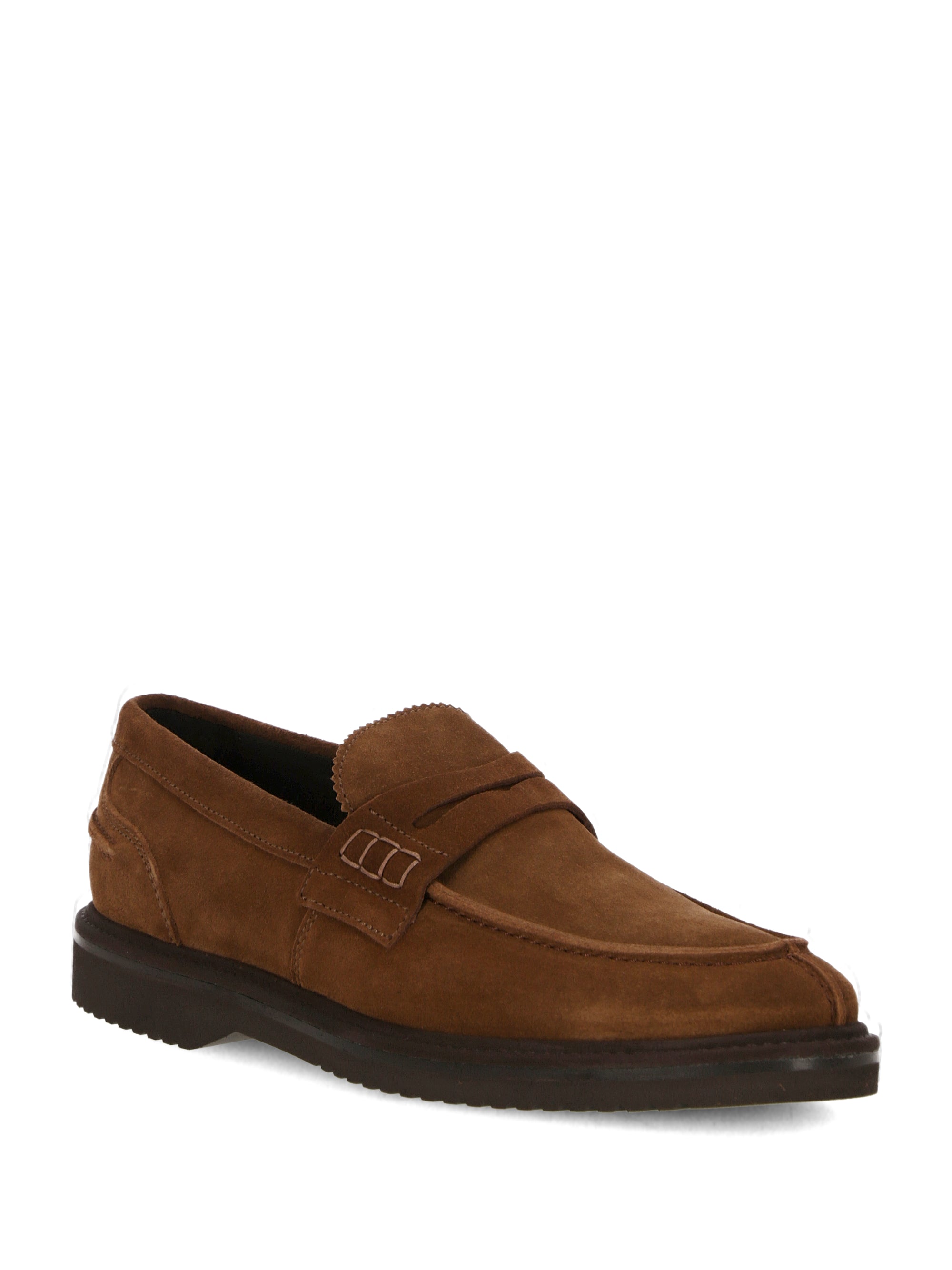 Ortigni 72.5850 Man  Flat shoes - Zuklat