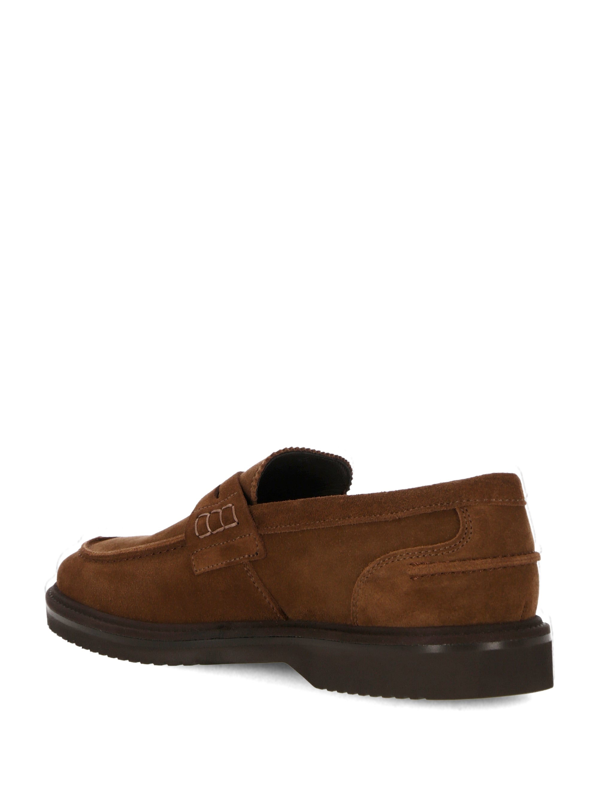 Ortigni 72.5850 Man  Flat shoes - Zuklat