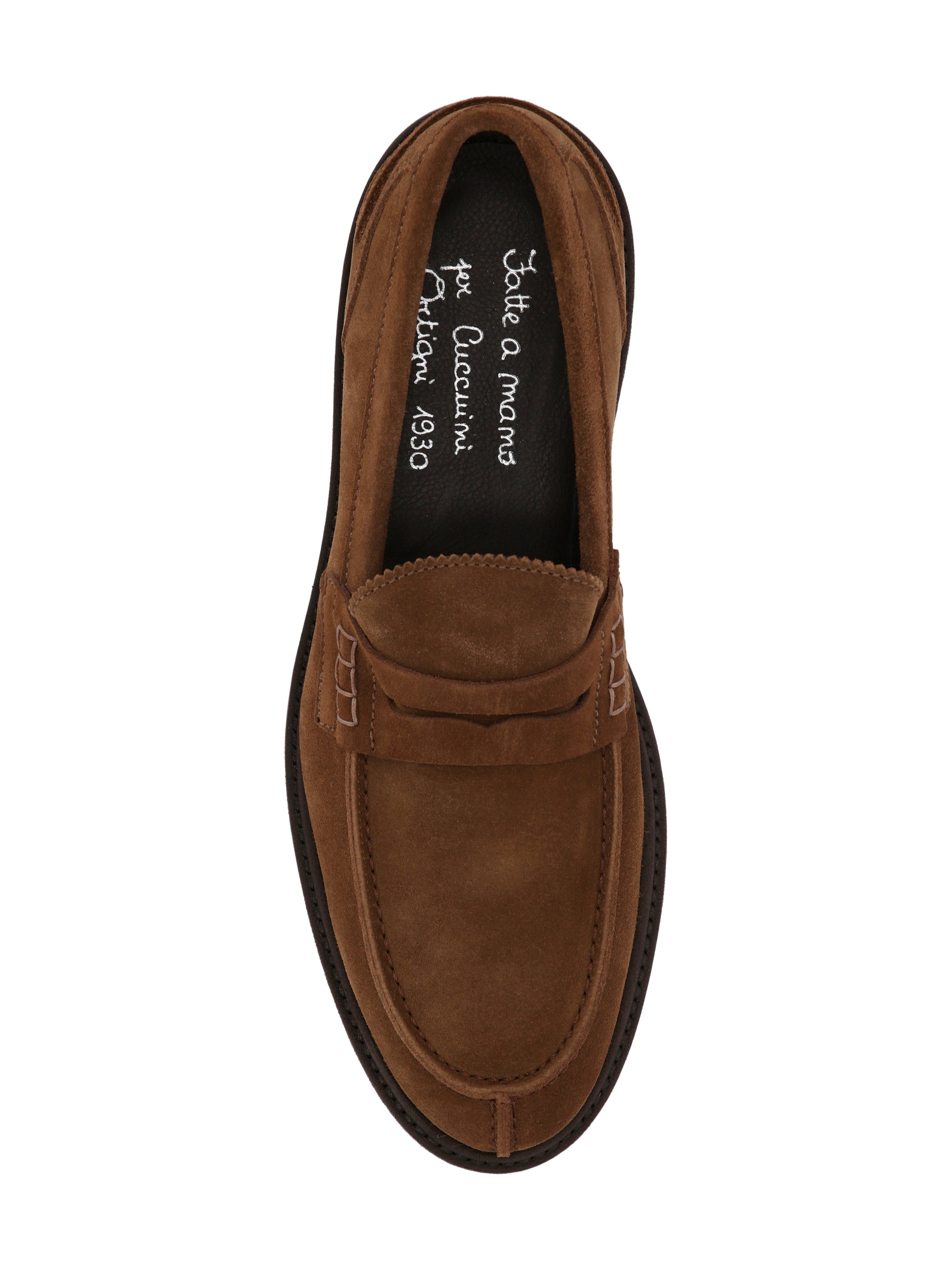 Ortigni 72.5850 Man  Flat shoes - Zuklat