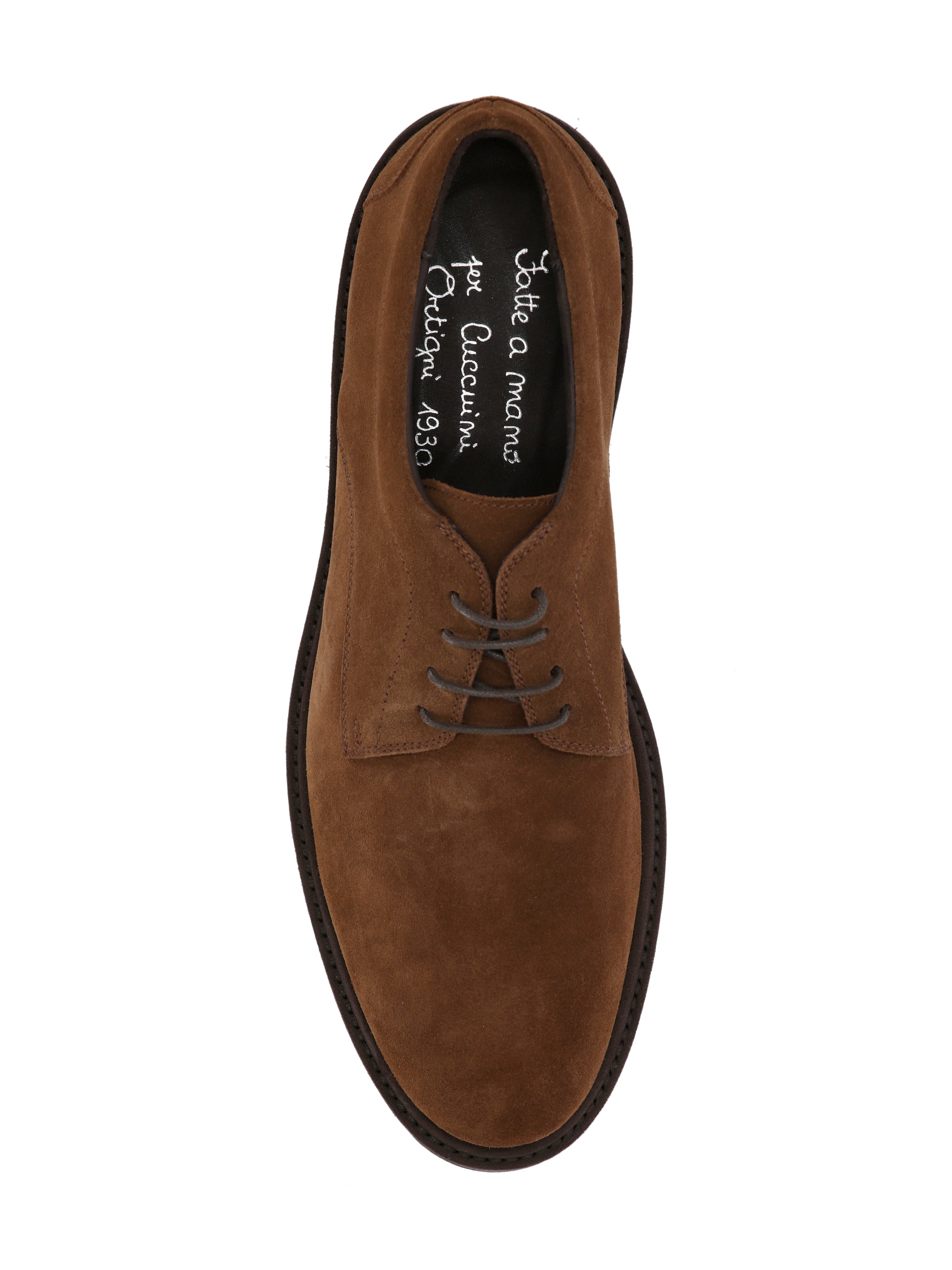 Ortigni 72.5931 Man  Flat shoes - Zuklat