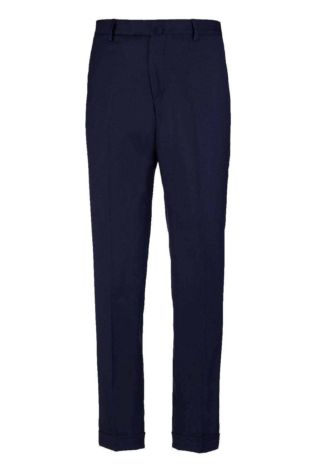 Briglia BG03S Man Blue Trousers - Zuklat