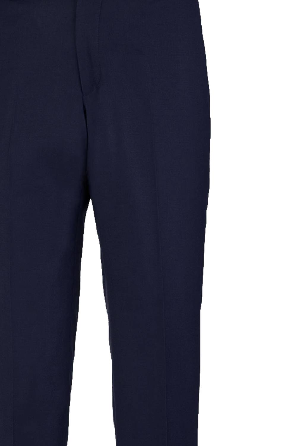 Briglia BG03S Man Blue Trousers - Zuklat