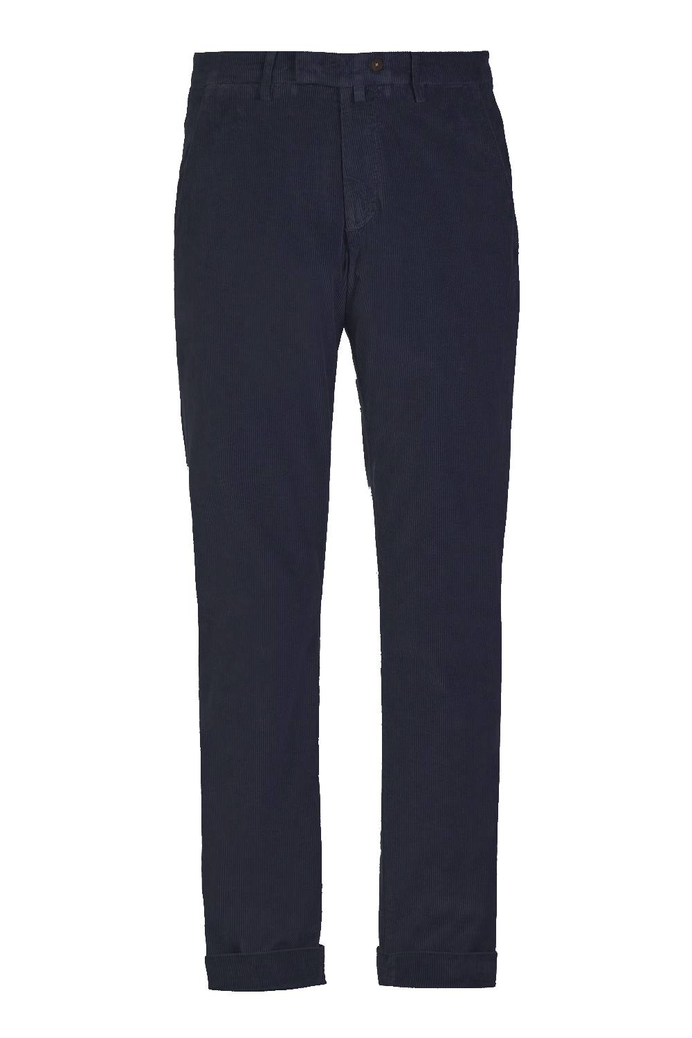 Briglia BG03 Man Blue Trousers - Zuklat