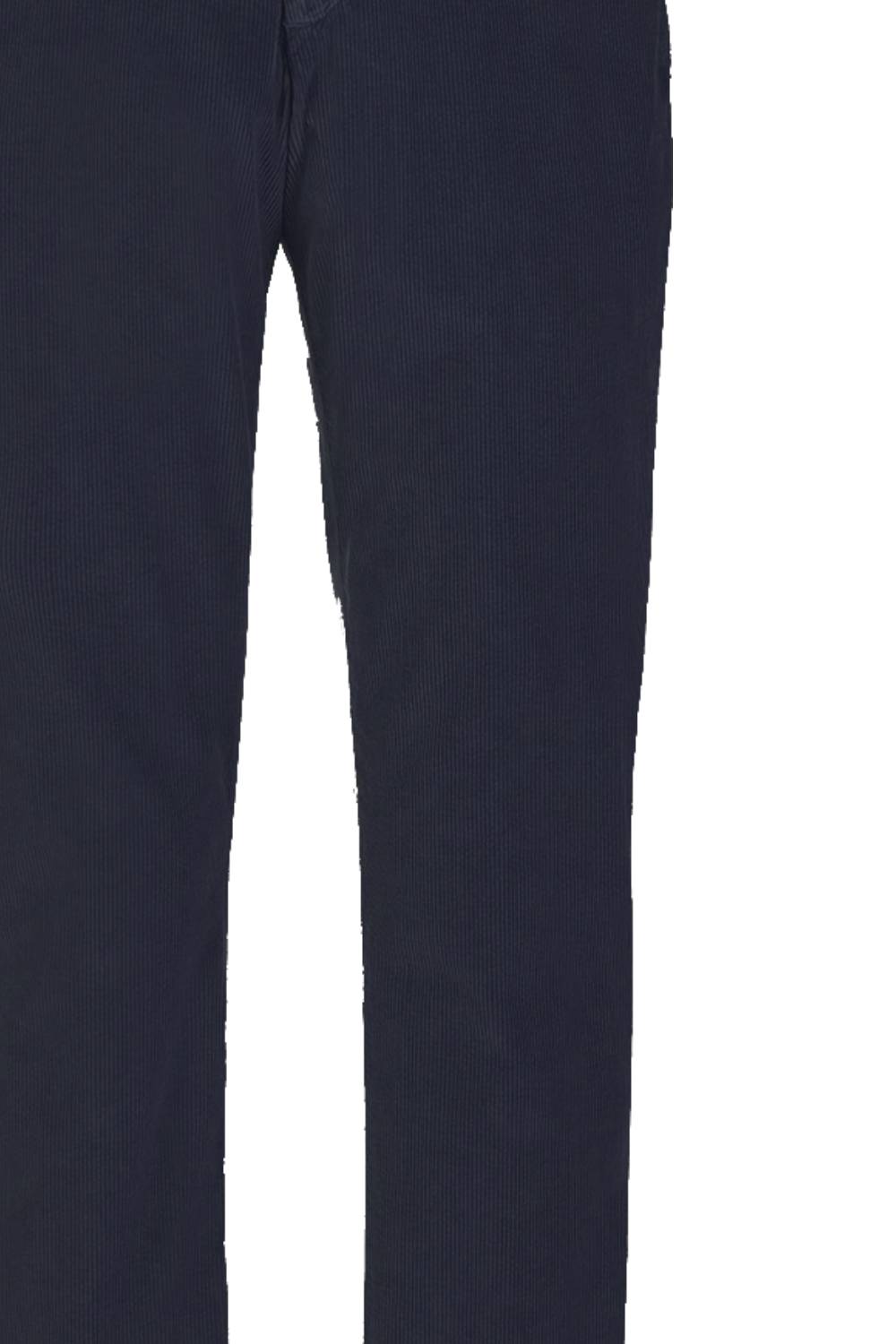 Briglia BG03 Man Blue Trousers - Zuklat