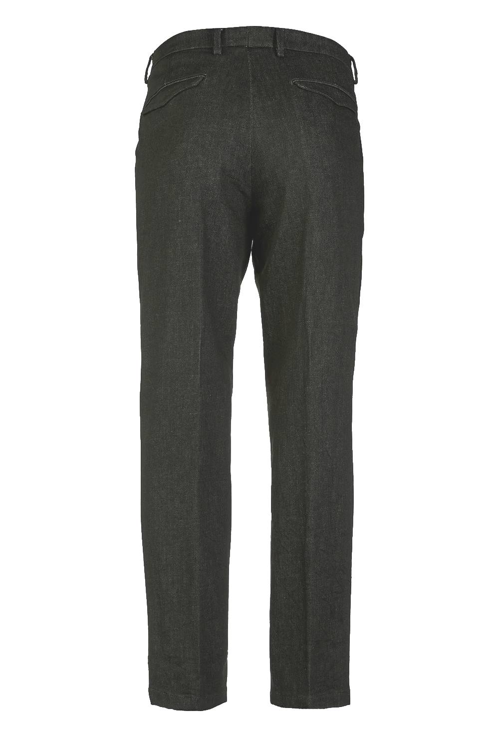 Briglia BG21 Man Anthracite Trousers - Zuklat