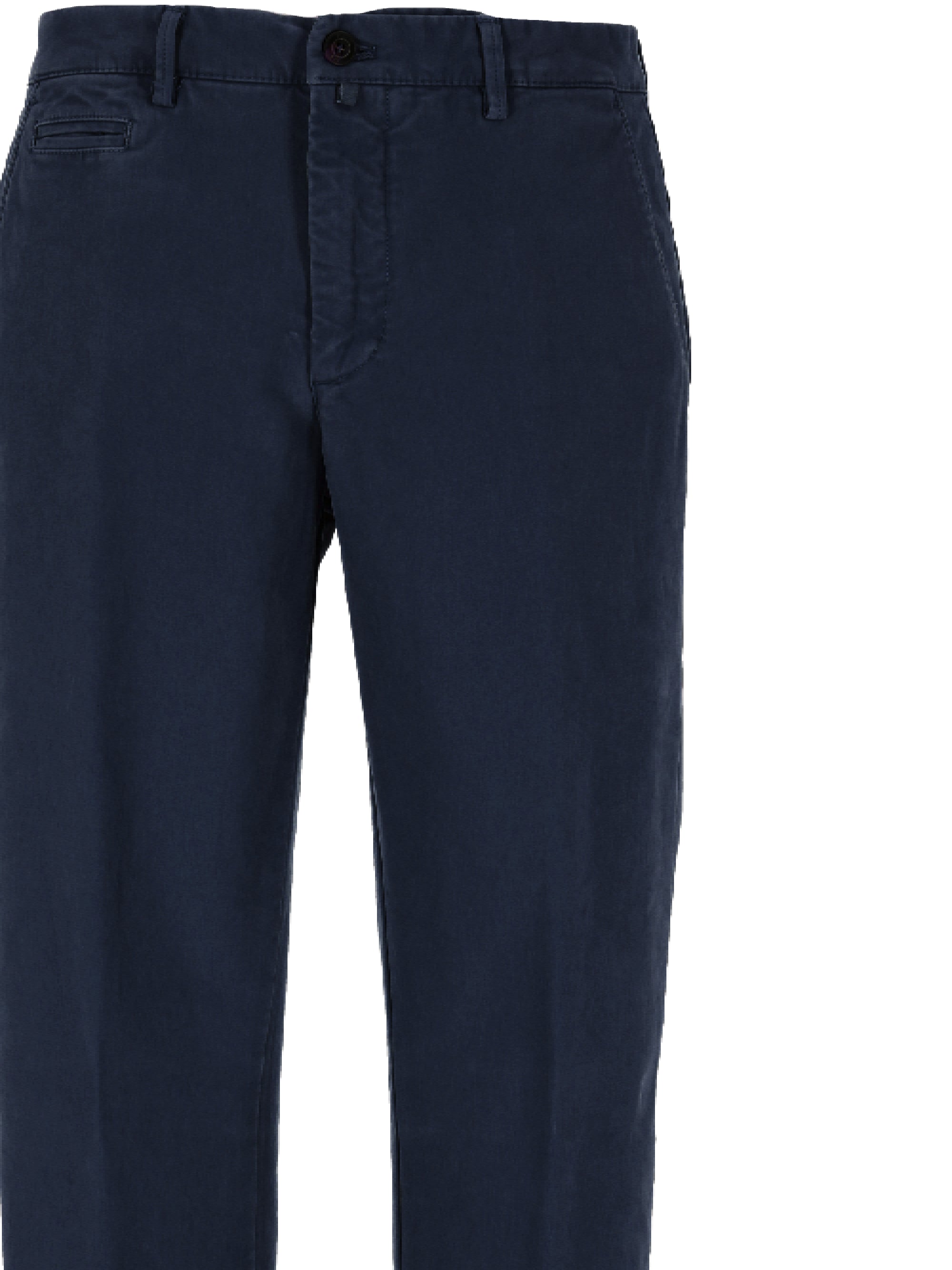 Briglia BG05 Man Black Trousers - Zuklat