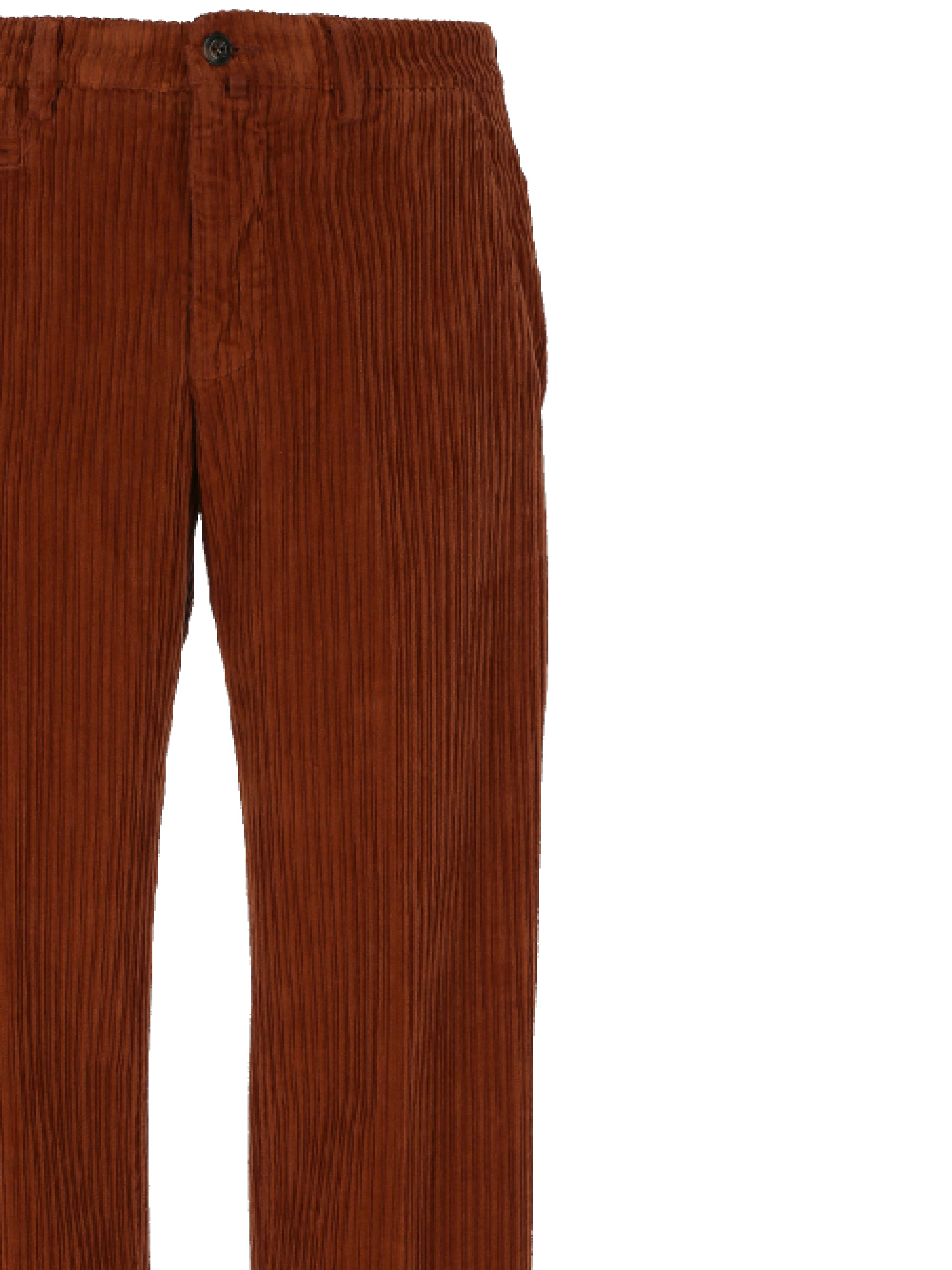 Briglia BG05 Man Red Trousers - Zuklat