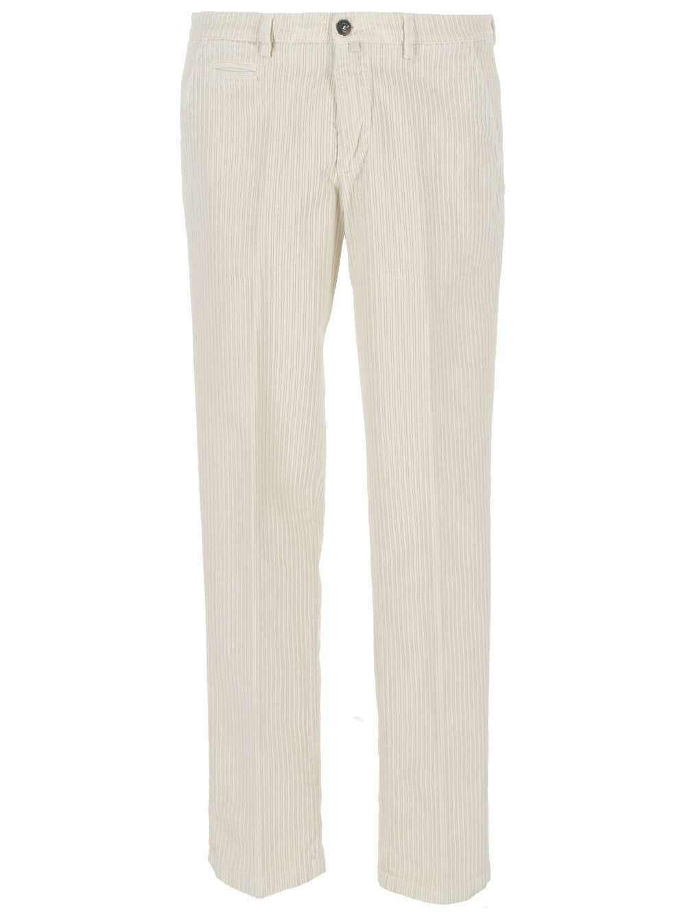 Briglia BG05 Man Beige Trousers - Zuklat