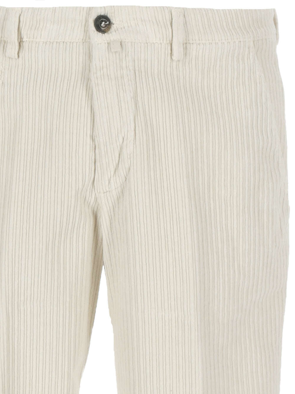 Briglia BG05 Man Beige Trousers - Zuklat