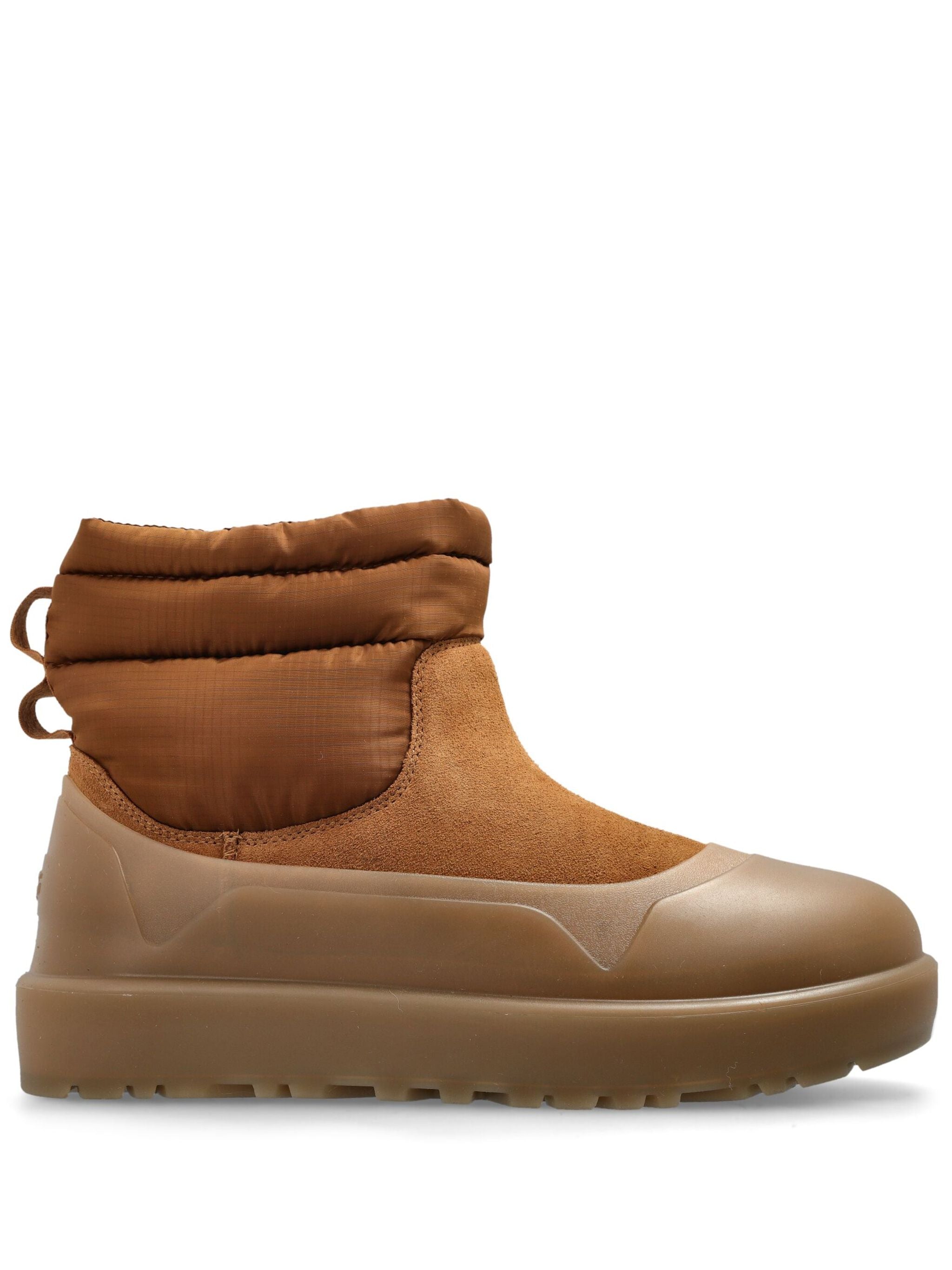 UGG 1158231 Man Chestnut Boots - Zuklat