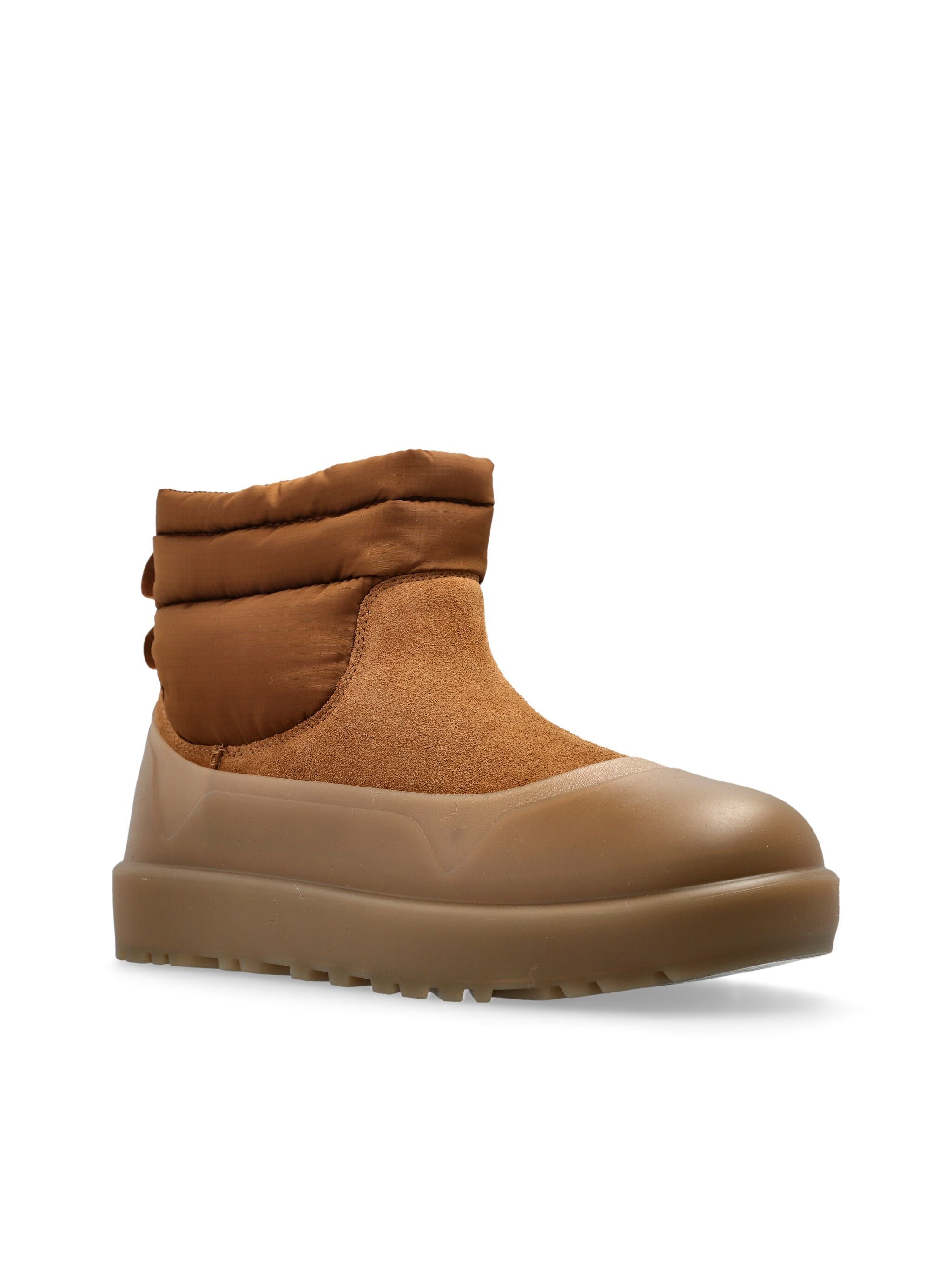 UGG 1158231 Man Chestnut Boots - Zuklat