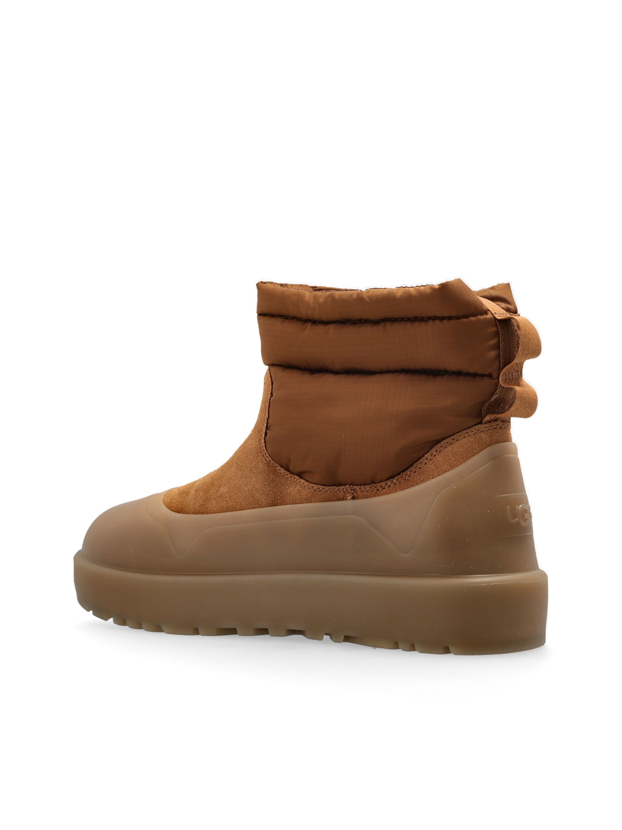 UGG 1158231 Man Chestnut Boots - Zuklat