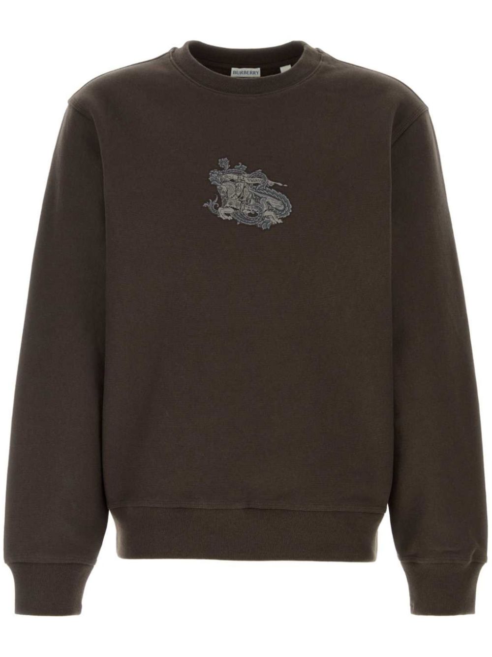 Burberry 8099546 Man Shadow Sweaters - Zuklat