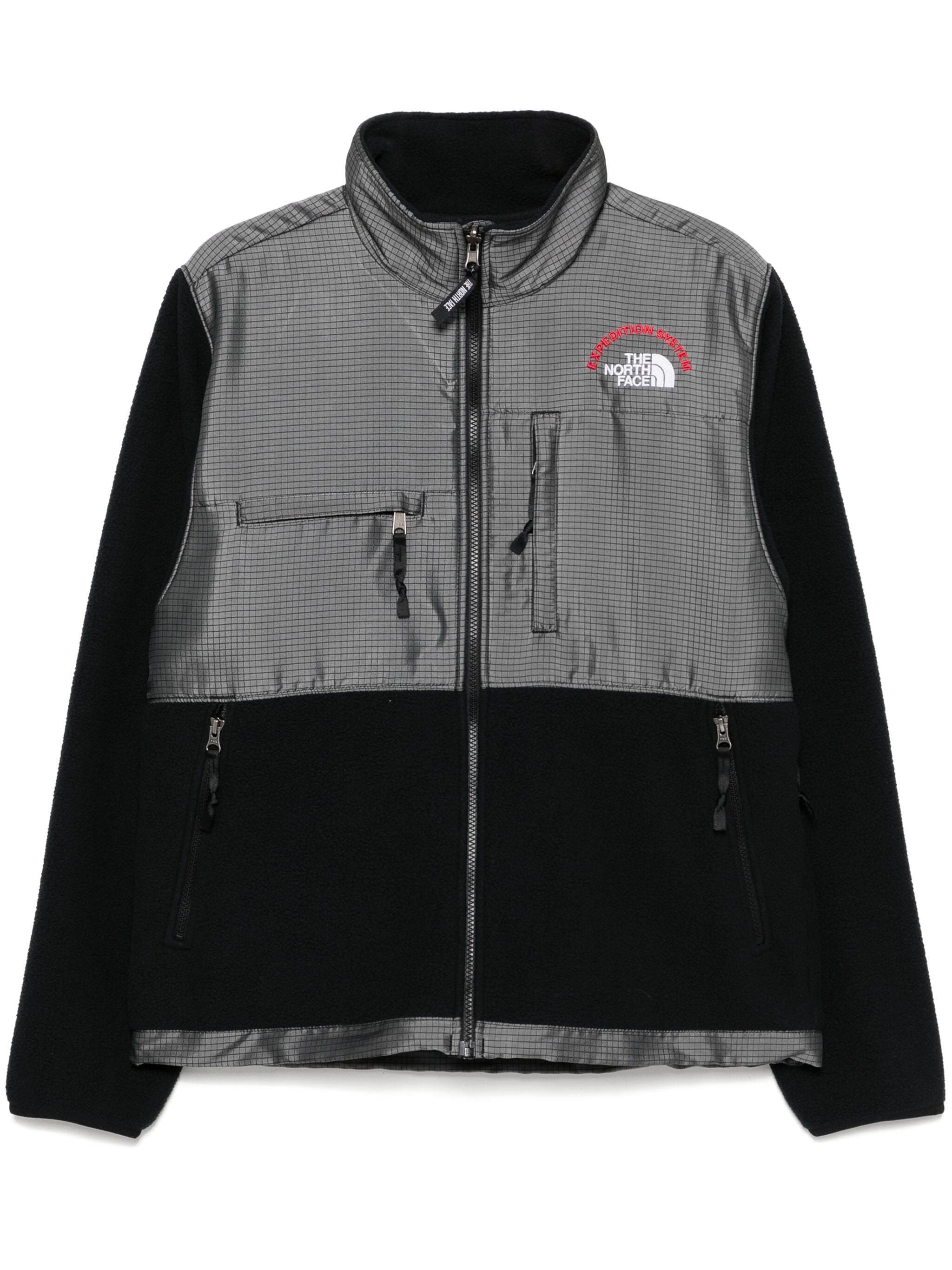 THE NORTH FACE NF0A88XH Man Black Jackets - Zuklat