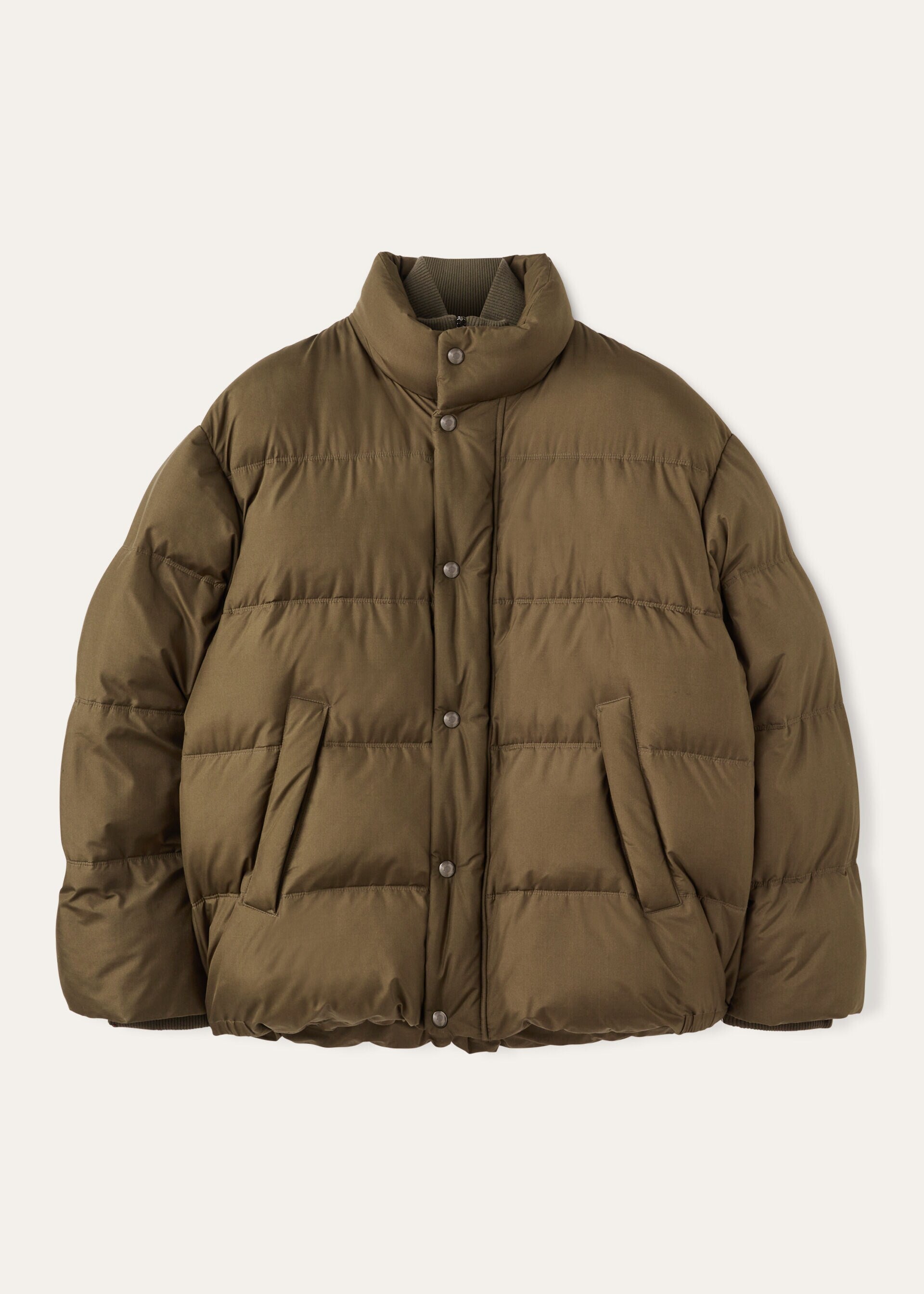 Loro Piana FAO3355 Man  Jackets - Zuklat