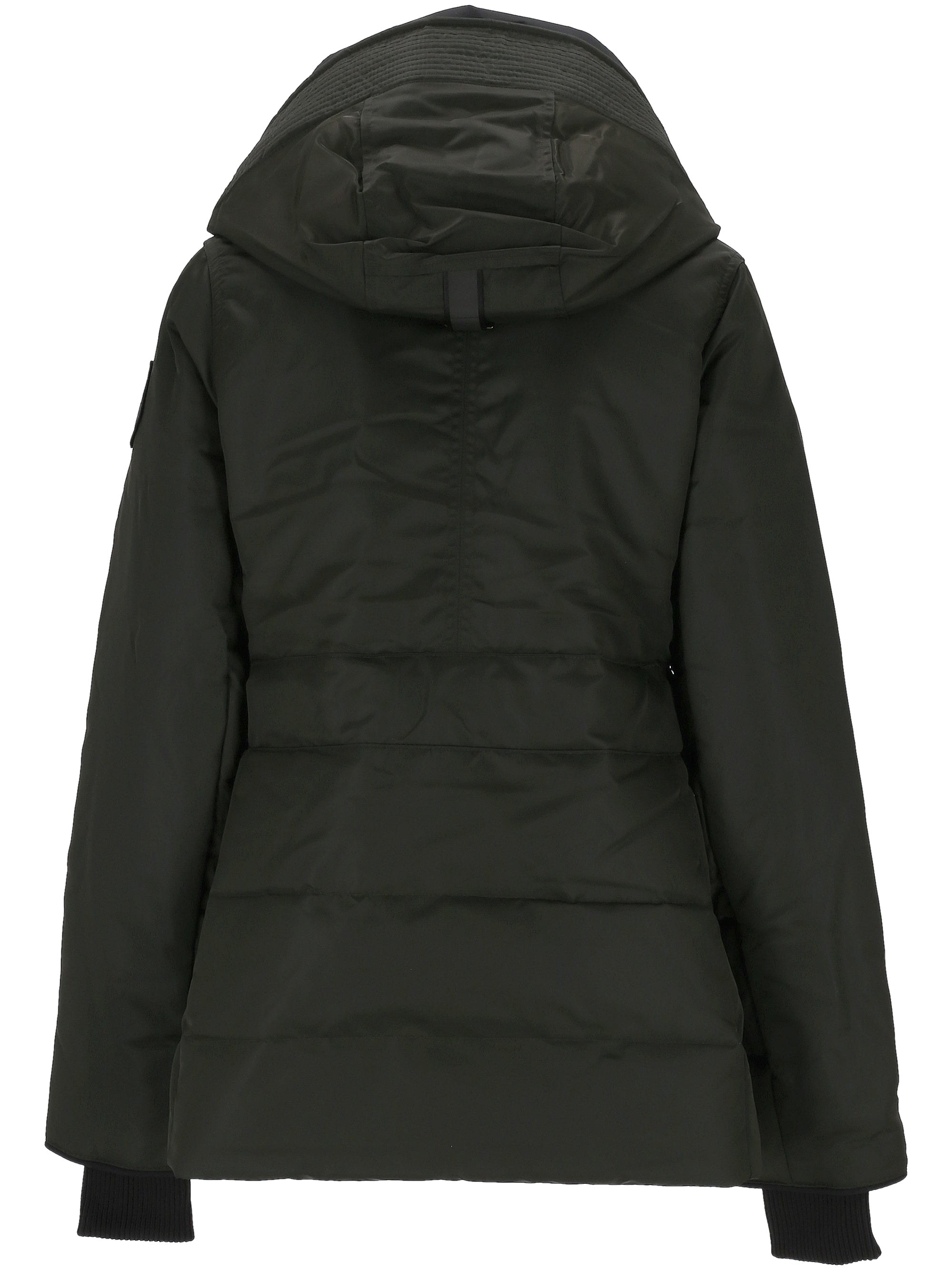 Canada Goose 3852WB Woman VOLCANO Jackets - Zuklat