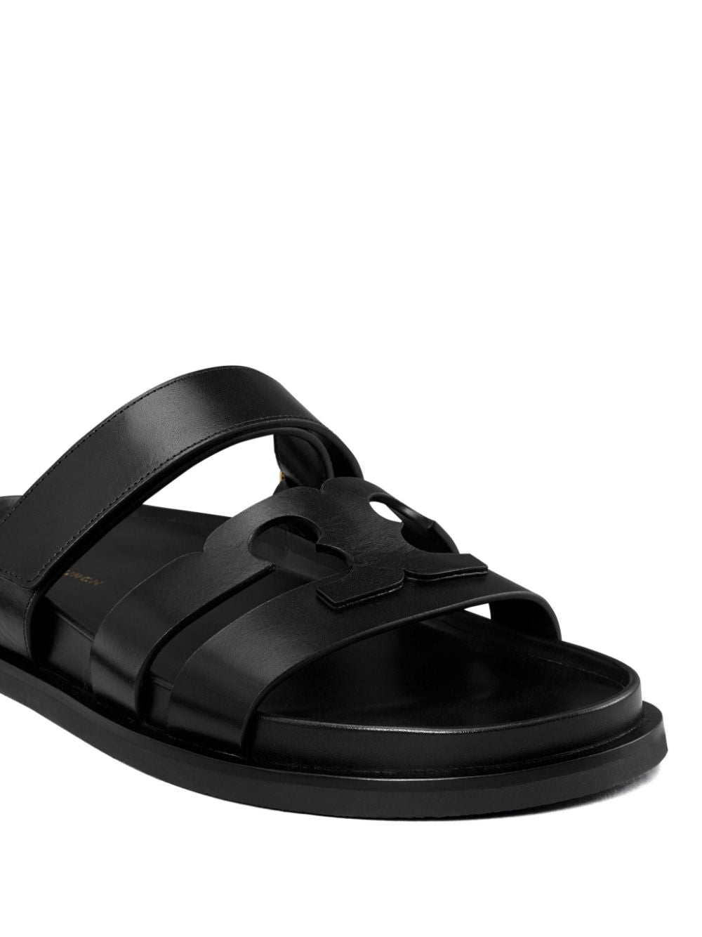 Tory Burch 161636 Woman Black Sandals - Zuklat