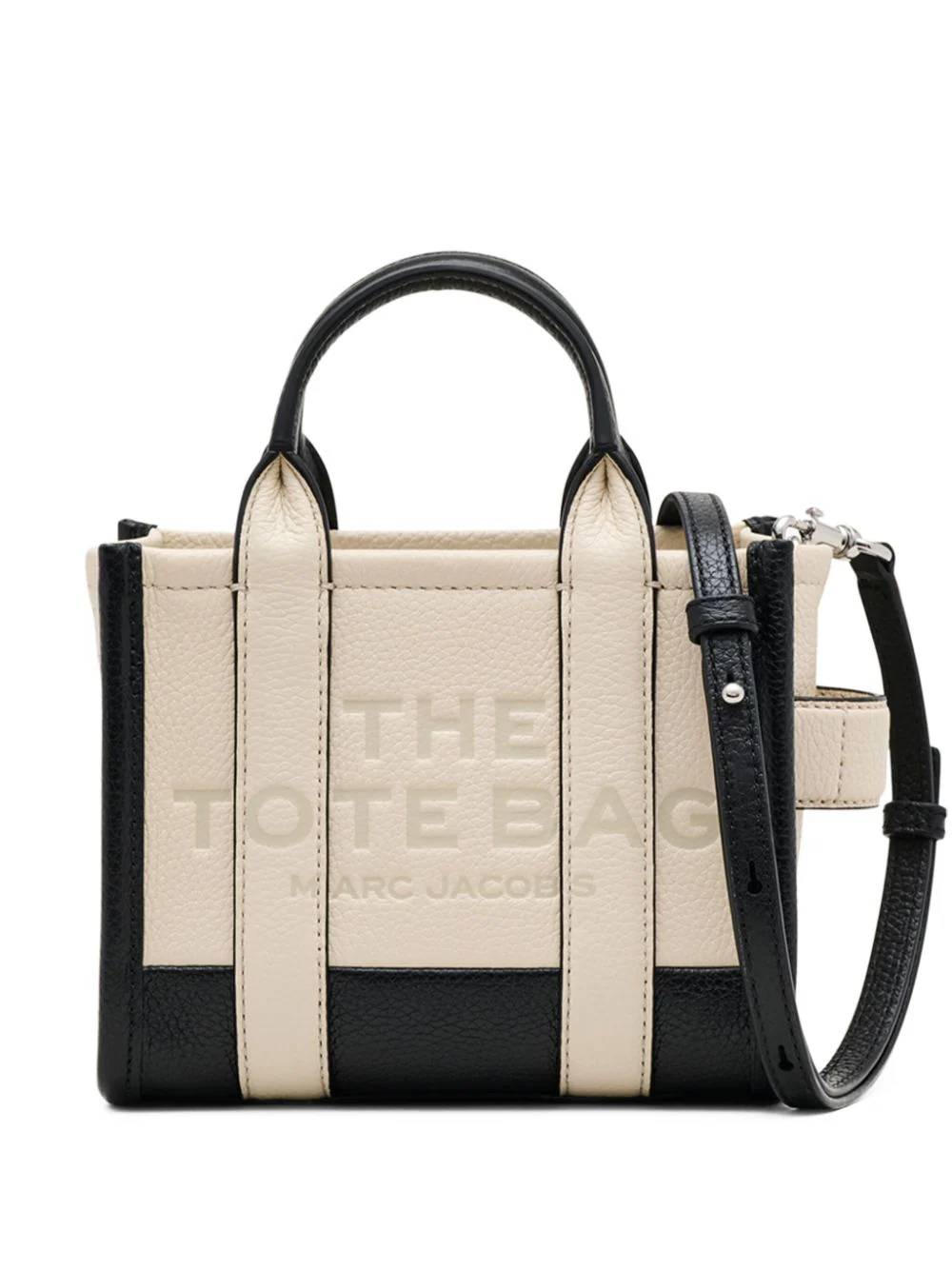 Marc Jacobs 2S4HCR065H02 Woman IVORY MULTI Bags.. - Zuklat