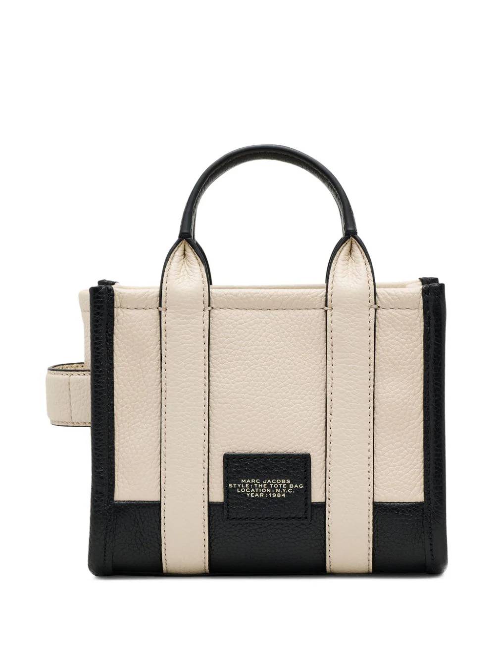 Marc Jacobs 2S4HCR065H02 Woman IVORY MULTI Bags.. - Zuklat