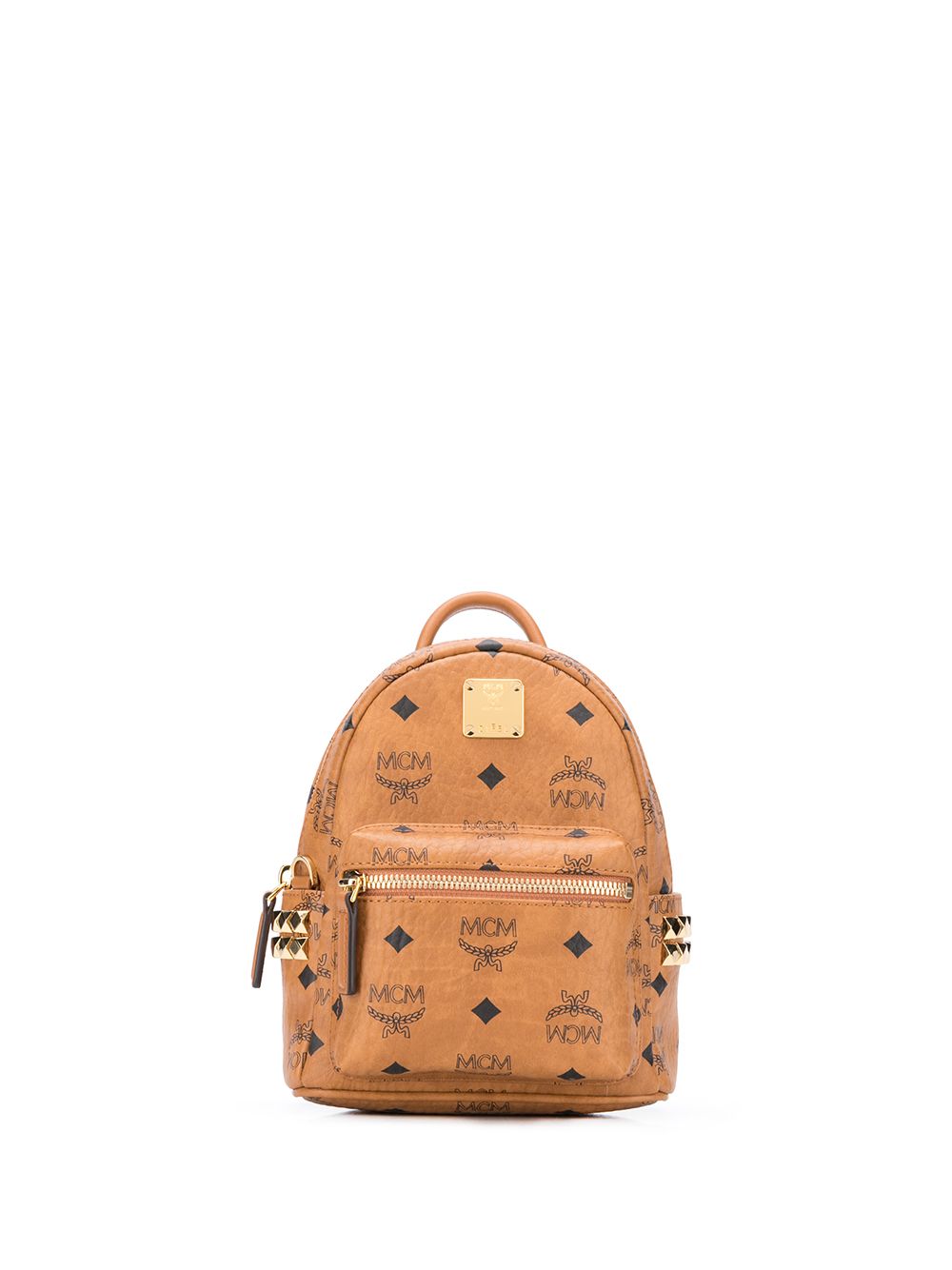 MCM MMKAAVE13 Woman Brandy Bags.. - Zuklat