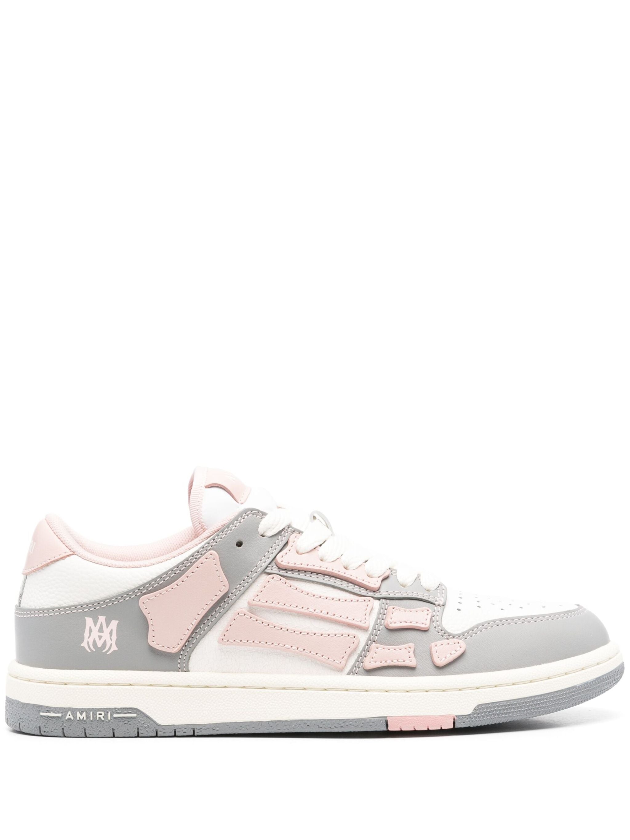 Amiri AWFOSR1062 Woman  Sneakers - Zuklat