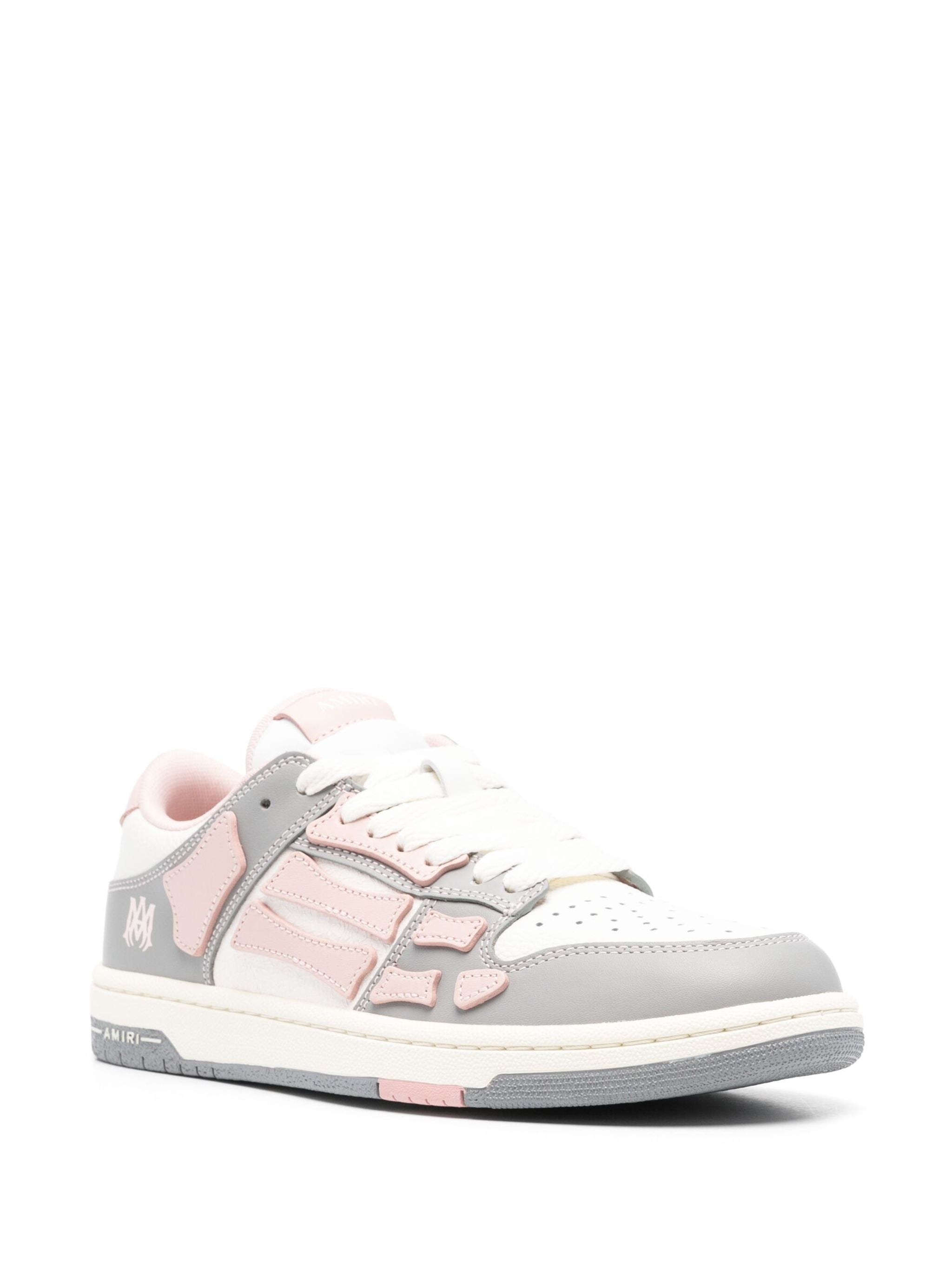 Amiri AWFOSR1062 Woman  Sneakers - Zuklat