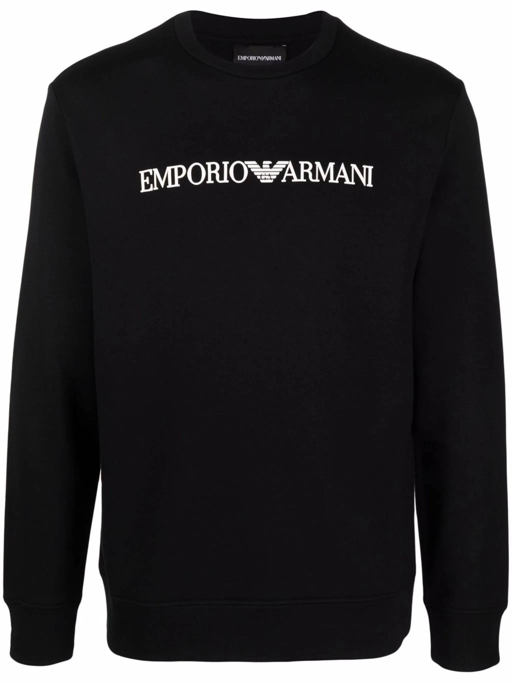 Emporio Armani 8N1MR6 Man  Sweaters - Zuklat