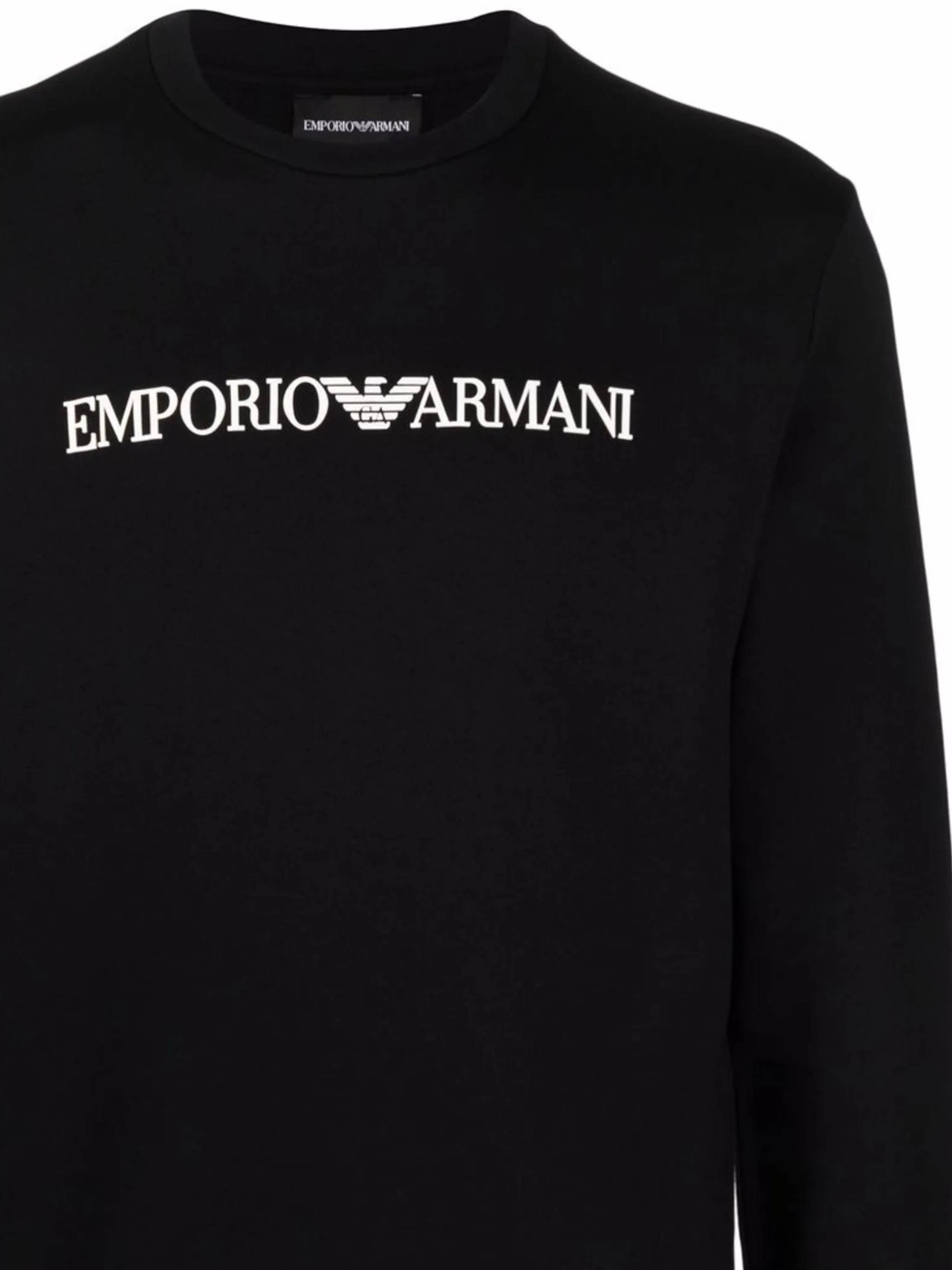 Emporio Armani 8N1MR6 Man  Sweaters - Zuklat