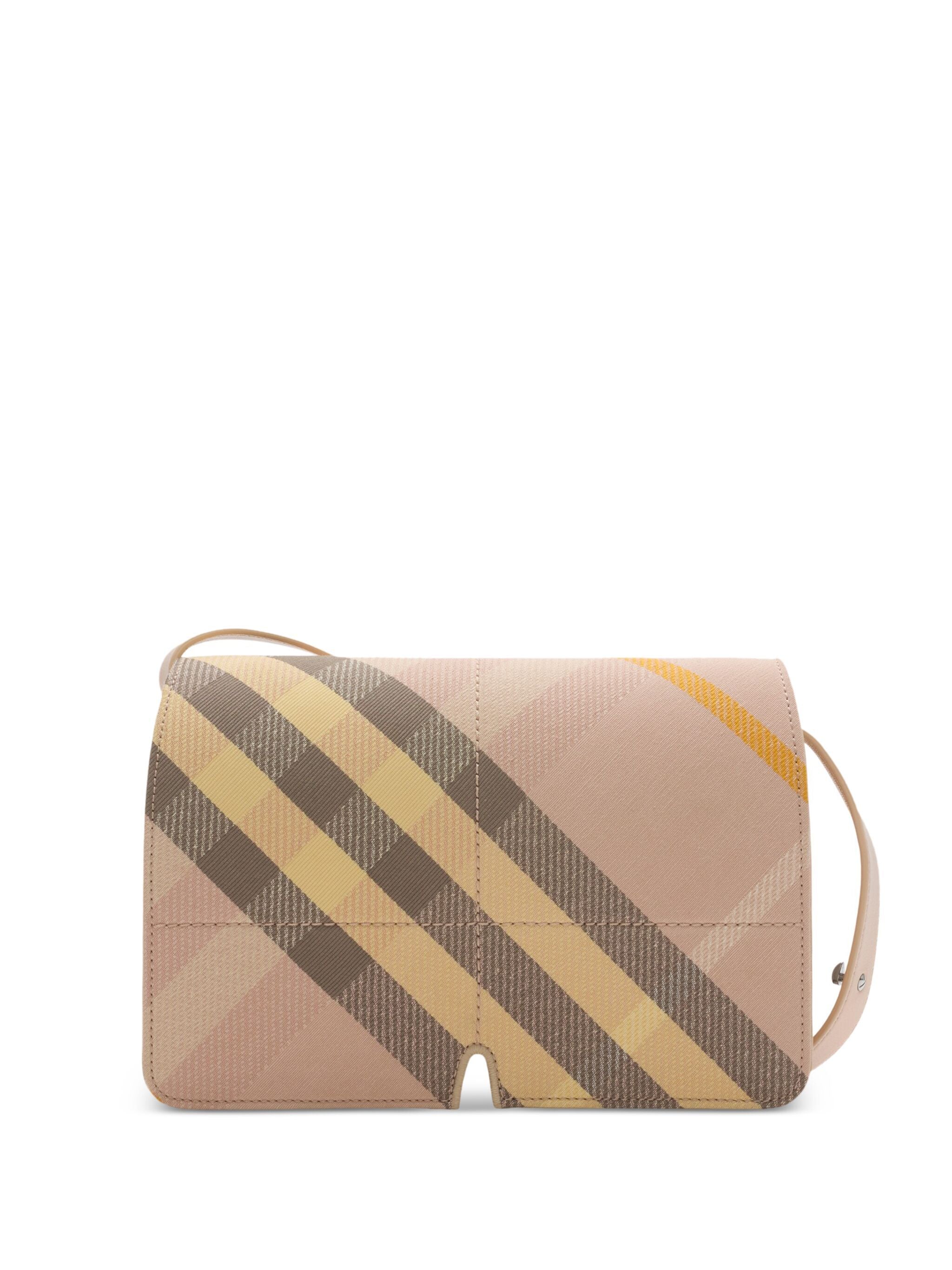 Burberry 8103647 Woman TEA CUP Bags.. - Zuklat