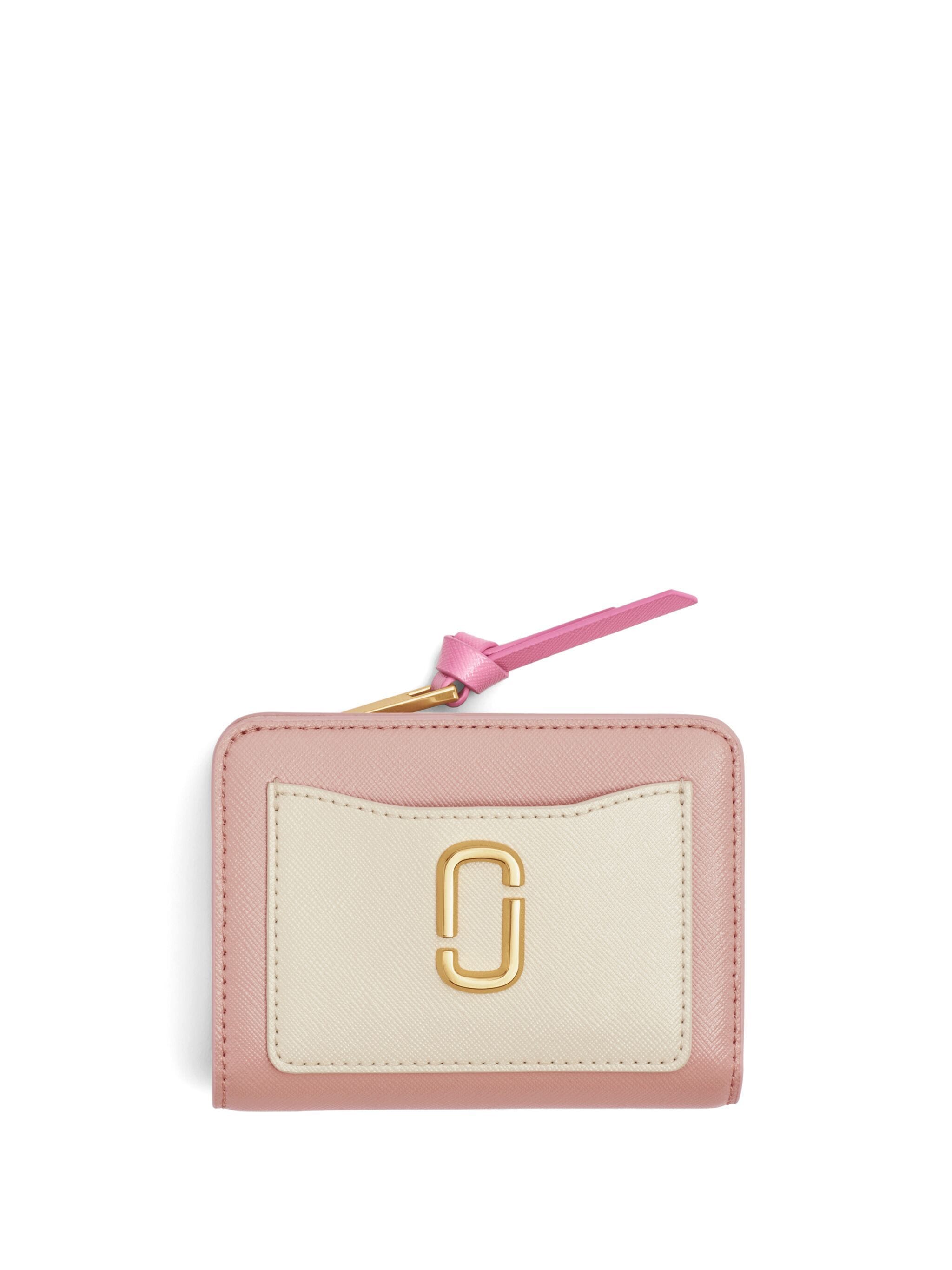 Marc Jacobs 2F3SMP062S07 Woman Rose multi Wallets - Zuklat