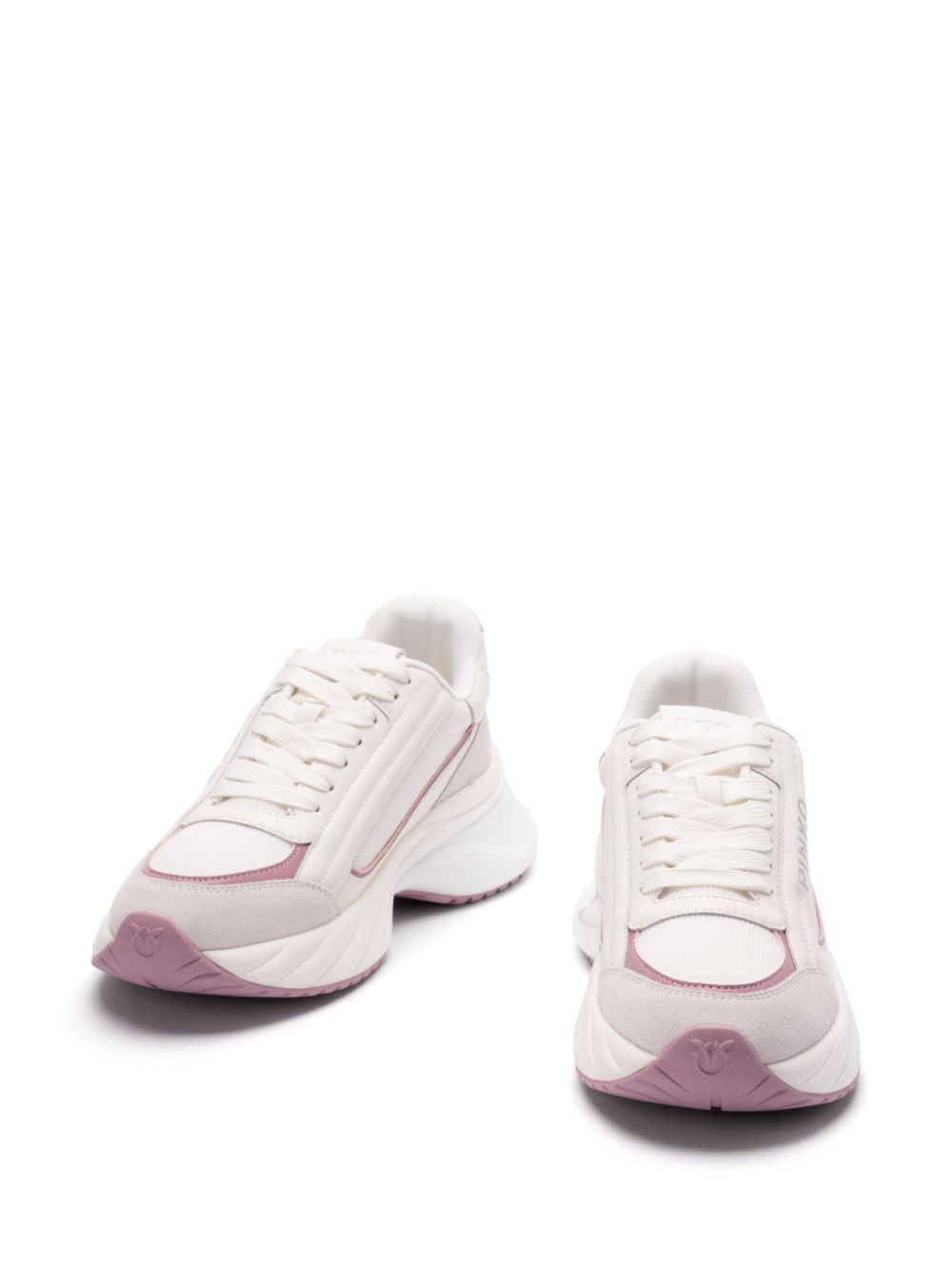 Pinko SS0031 Woman White Sneakers - Zuklat