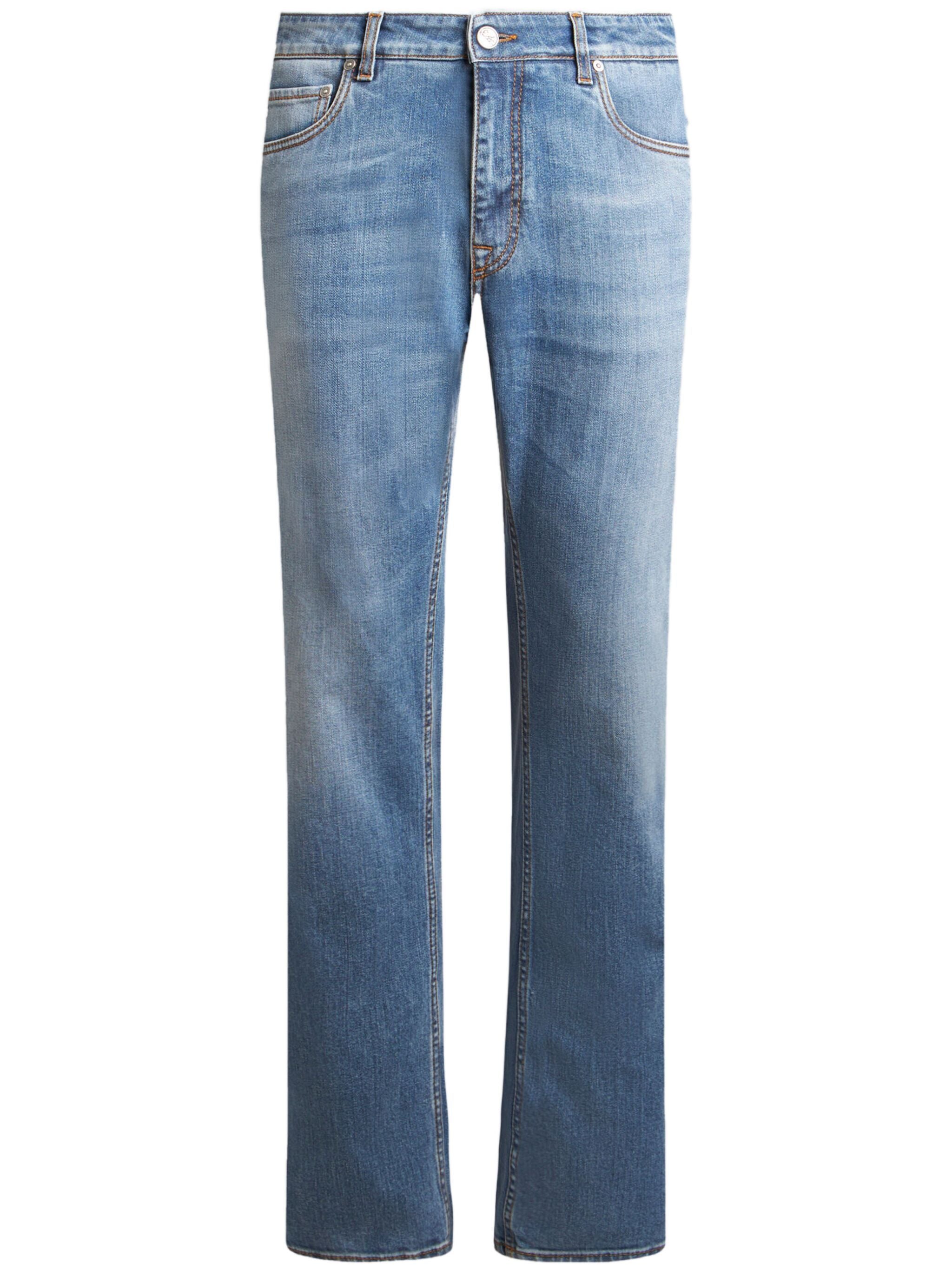 Etro MRNB0004 Man  Jeans - Zuklat