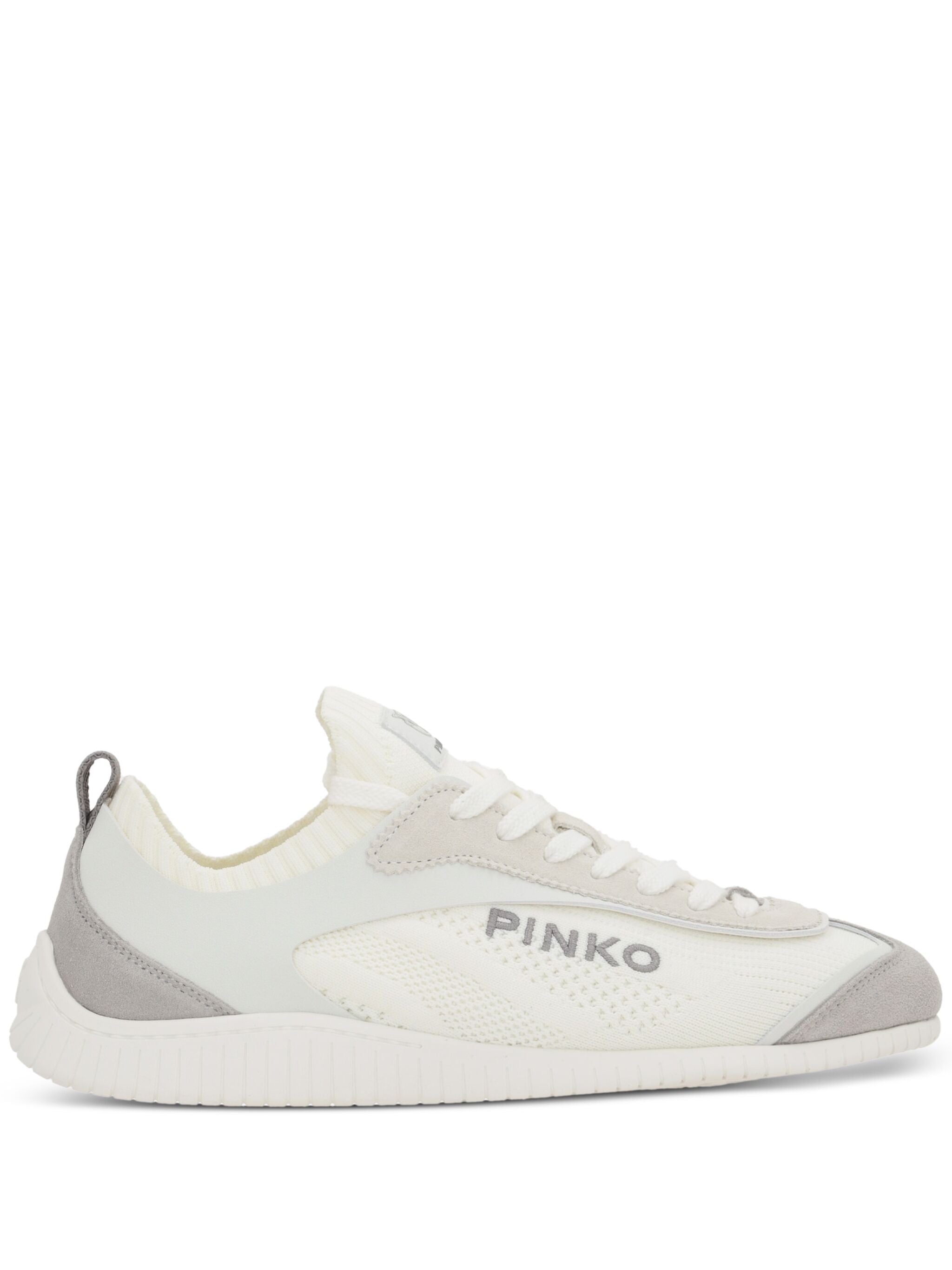 Pinko SS0061 Woman Milk Sneakers - Zuklat