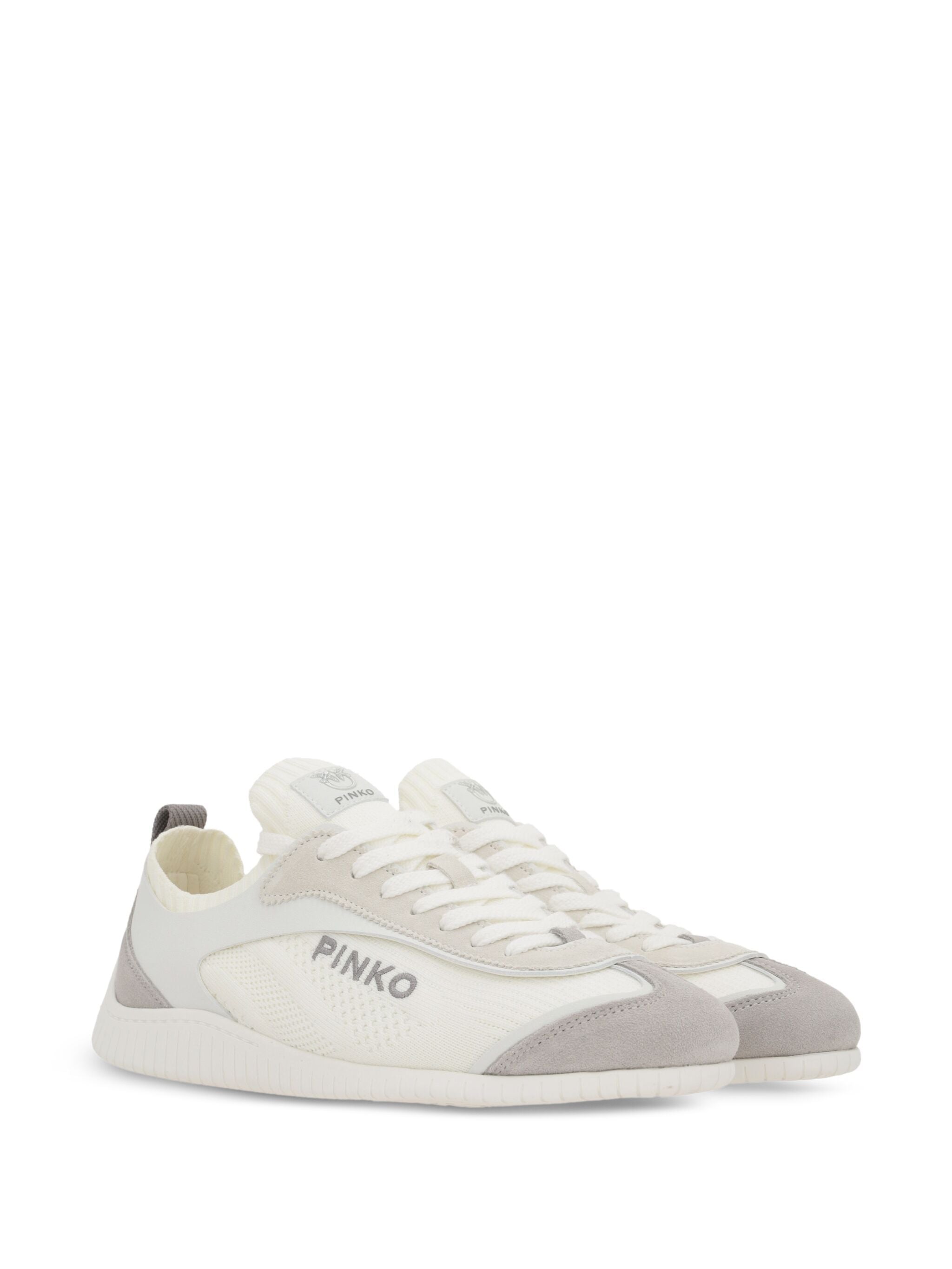 Pinko SS0061 Woman Milk Sneakers - Zuklat