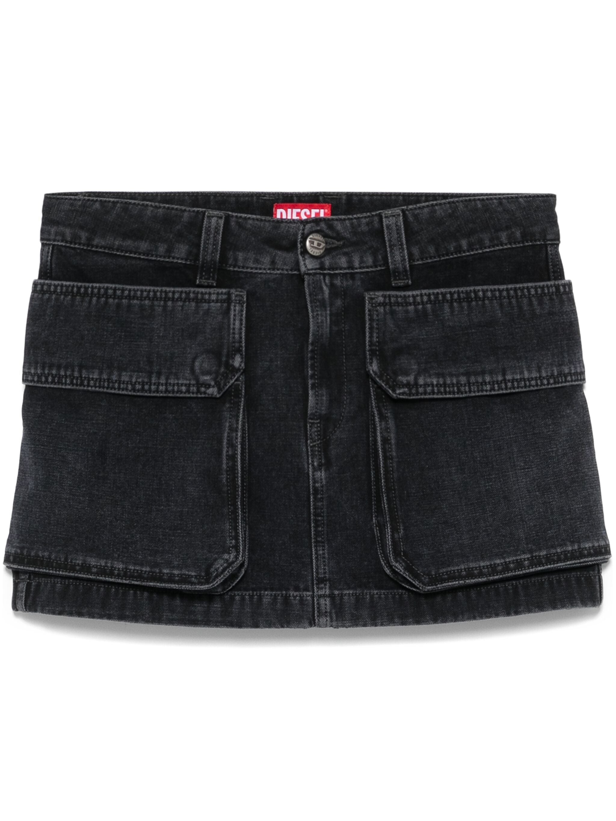 Diesel A15784 Woman  Skirts - Zuklat