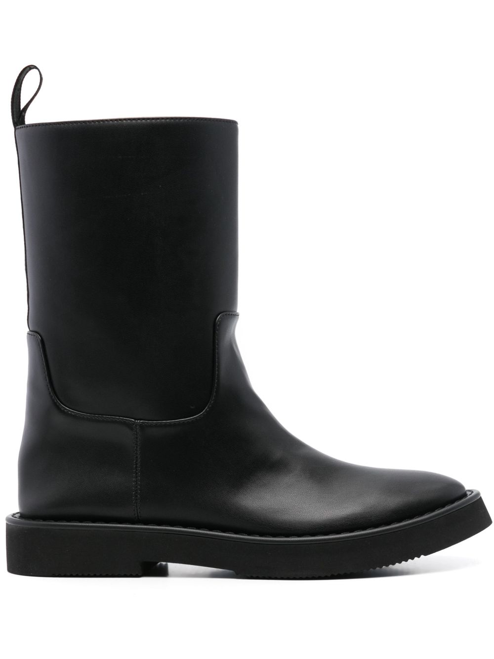 Stella McCartney 810521 Woman Black Boots - Zuklat