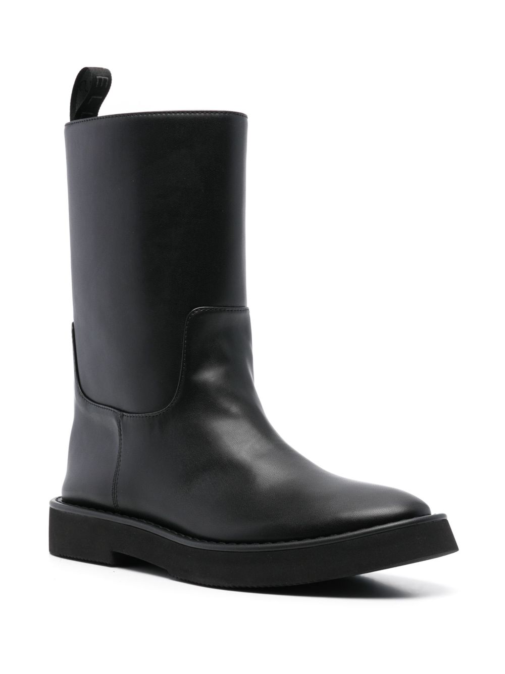 Stella McCartney 810521 Woman Black Boots - Zuklat