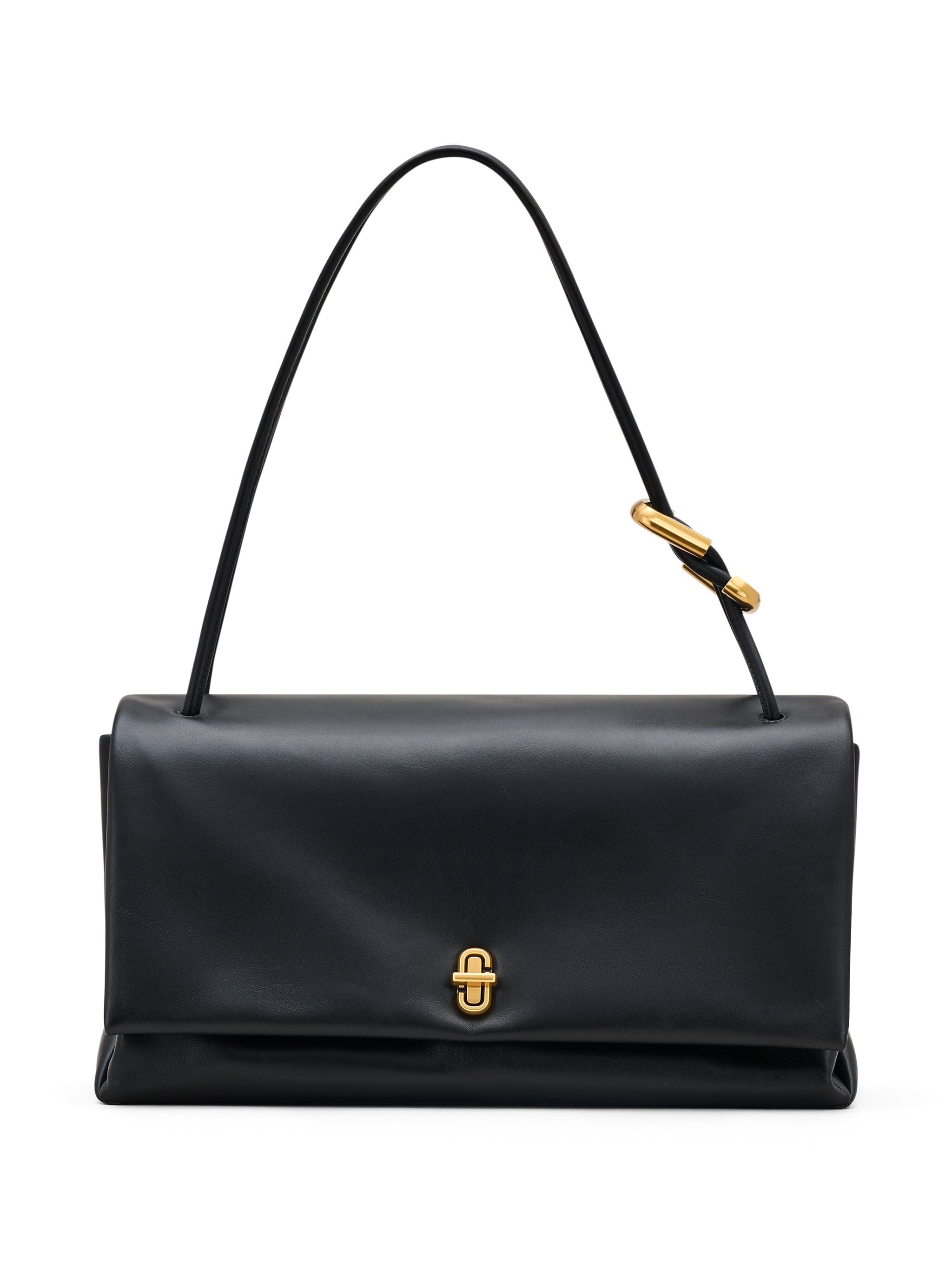 Marc Jacobs 2F4HSH011H04 Woman Black Bags.. - Zuklat