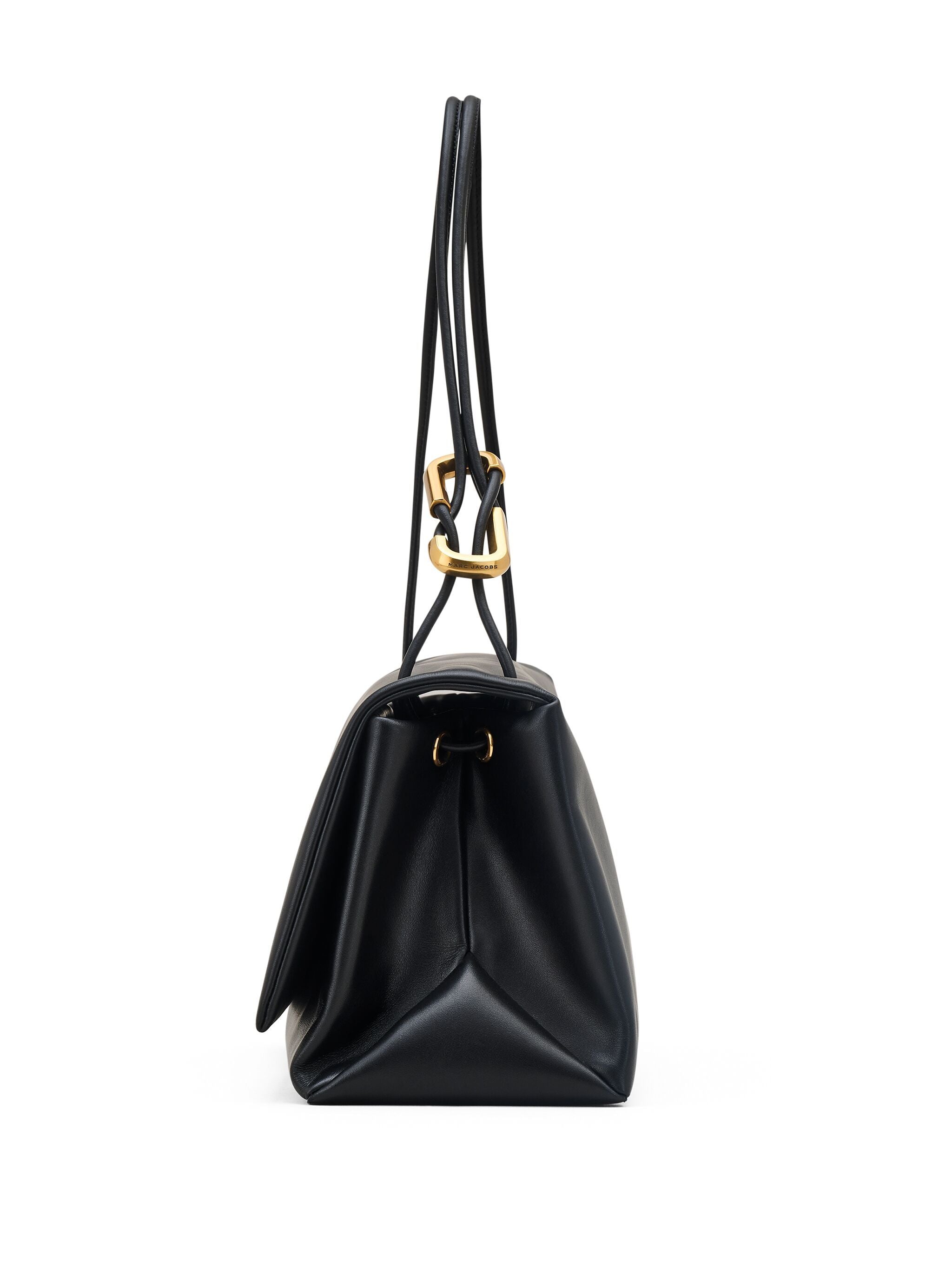 Marc Jacobs 2F4HSH011H04 Woman Black Bags.. - Zuklat