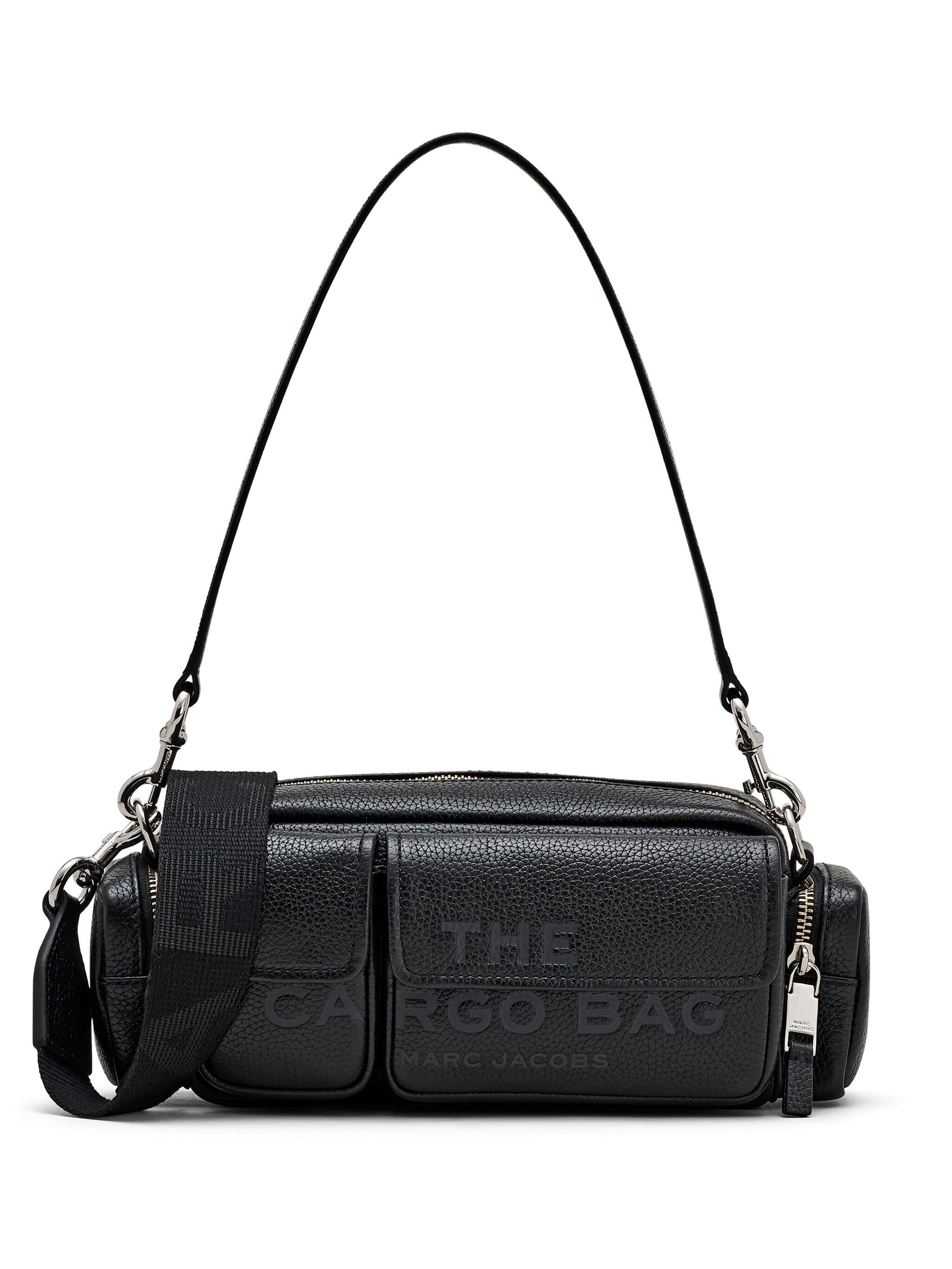 Marc Jacobs 2S4HSH085H02 Woman Black Bags.. - Zuklat