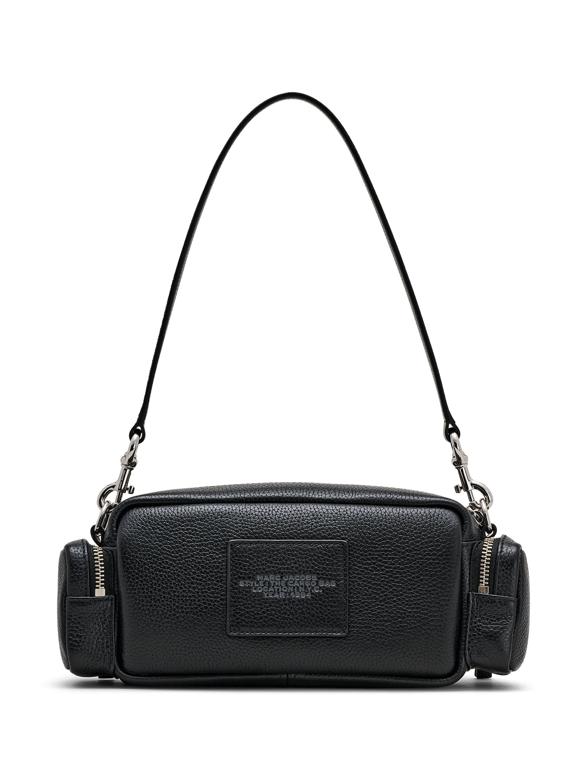 Marc Jacobs 2S4HSH085H02 Woman Black Bags.. - Zuklat