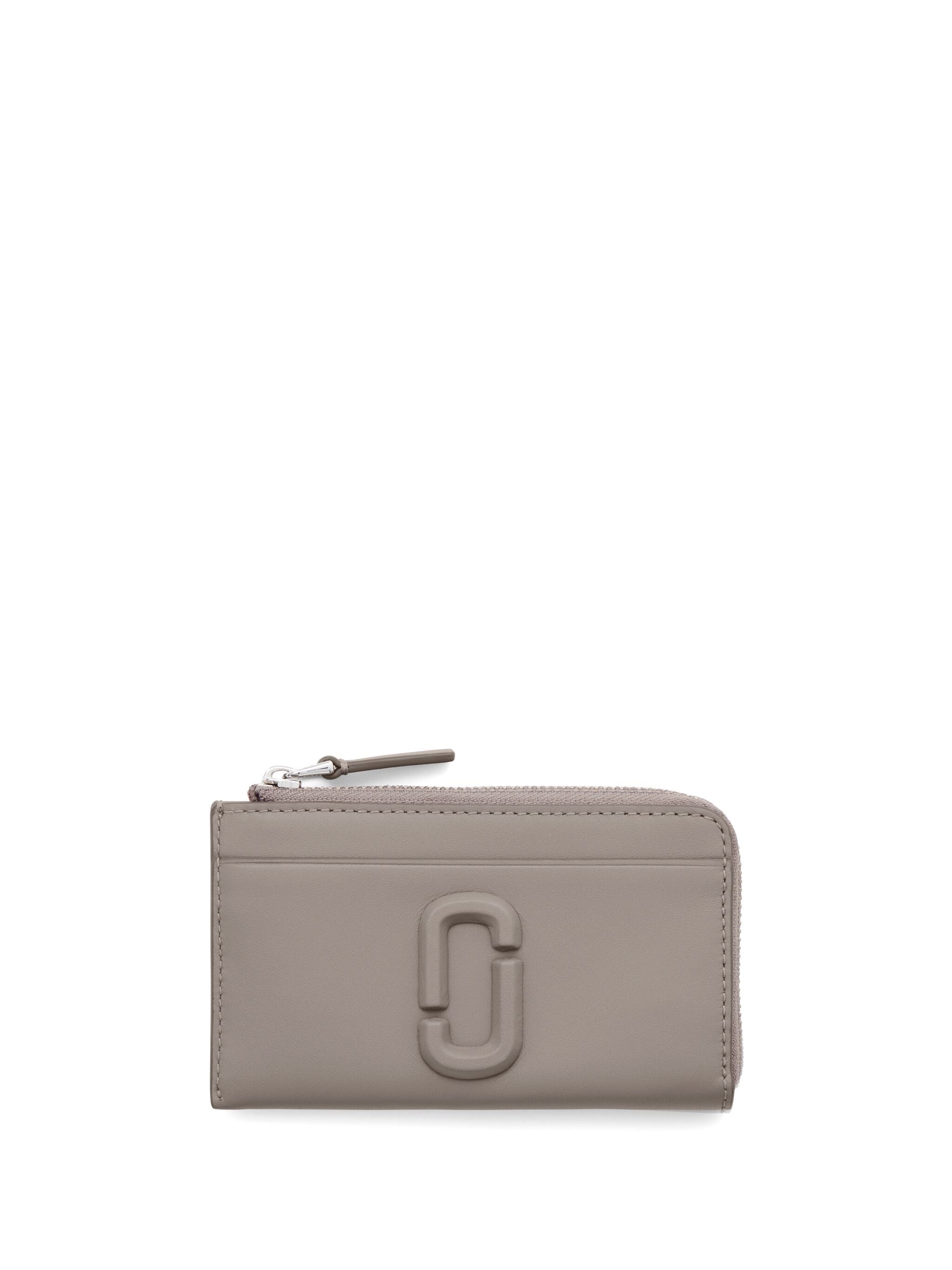 Marc Jacobs 2S4SMP008S02 Woman Cement Wallets - Zuklat