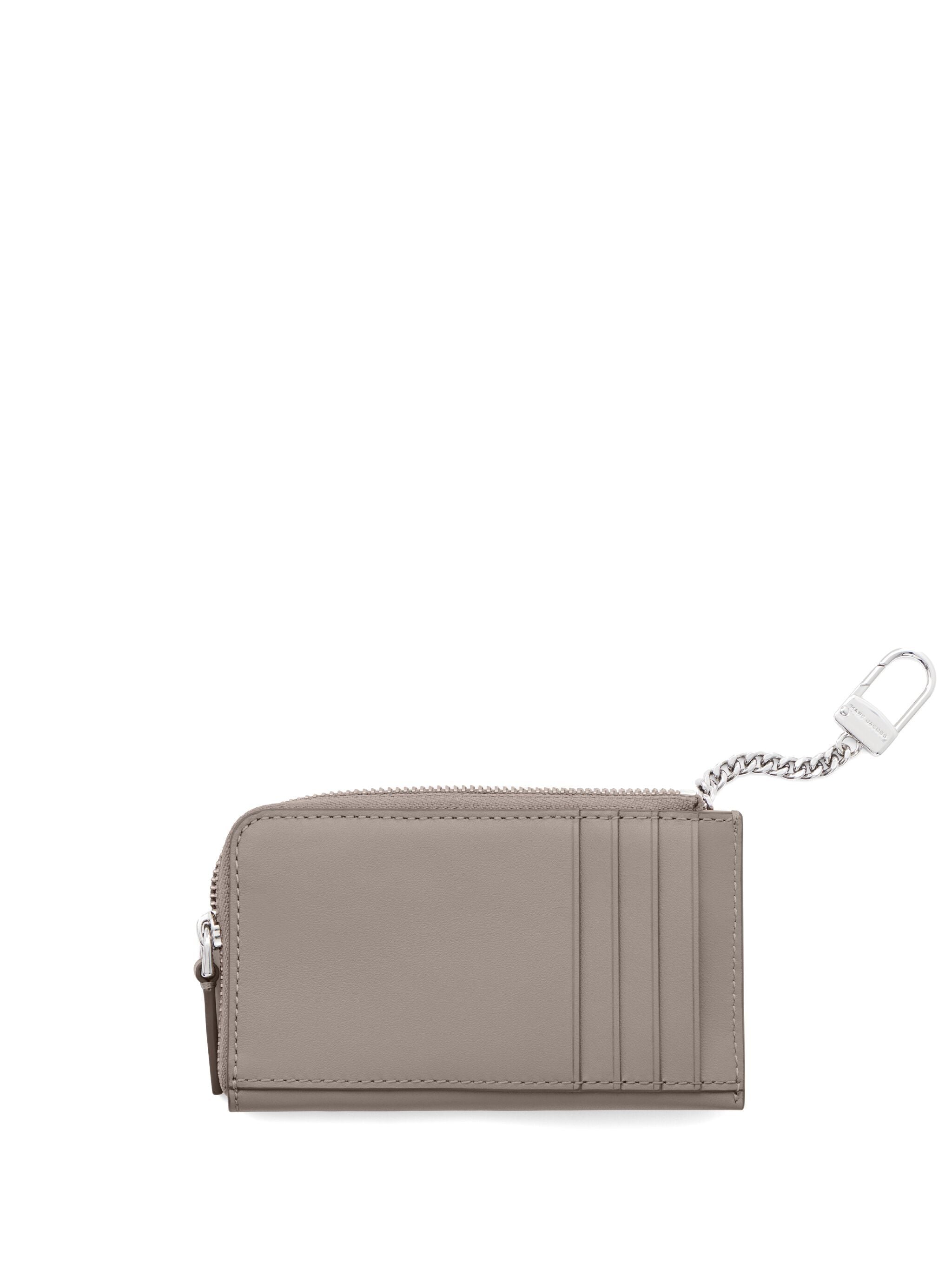 Marc Jacobs 2S4SMP008S02 Woman Cement Wallets - Zuklat